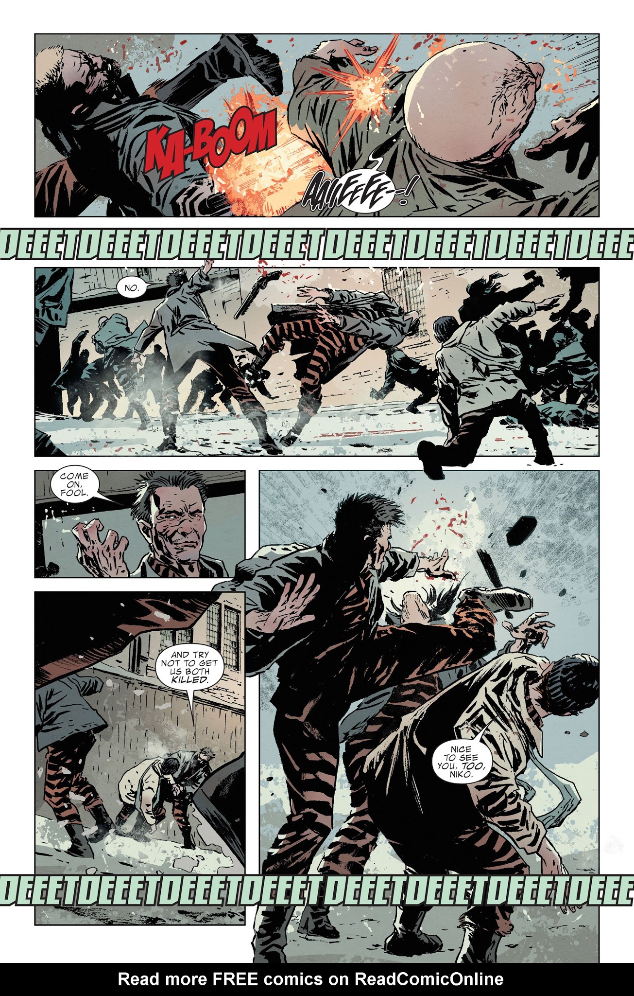 Read online Captain America (1968) comic -  Issue #618 - 18