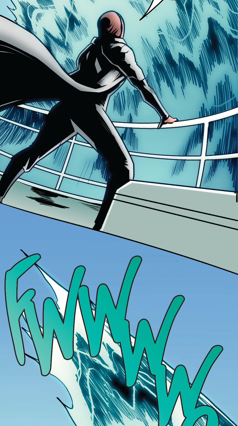 Read online Avengers Unlimited: Infinity Comic comic -  Issue #40 - 32