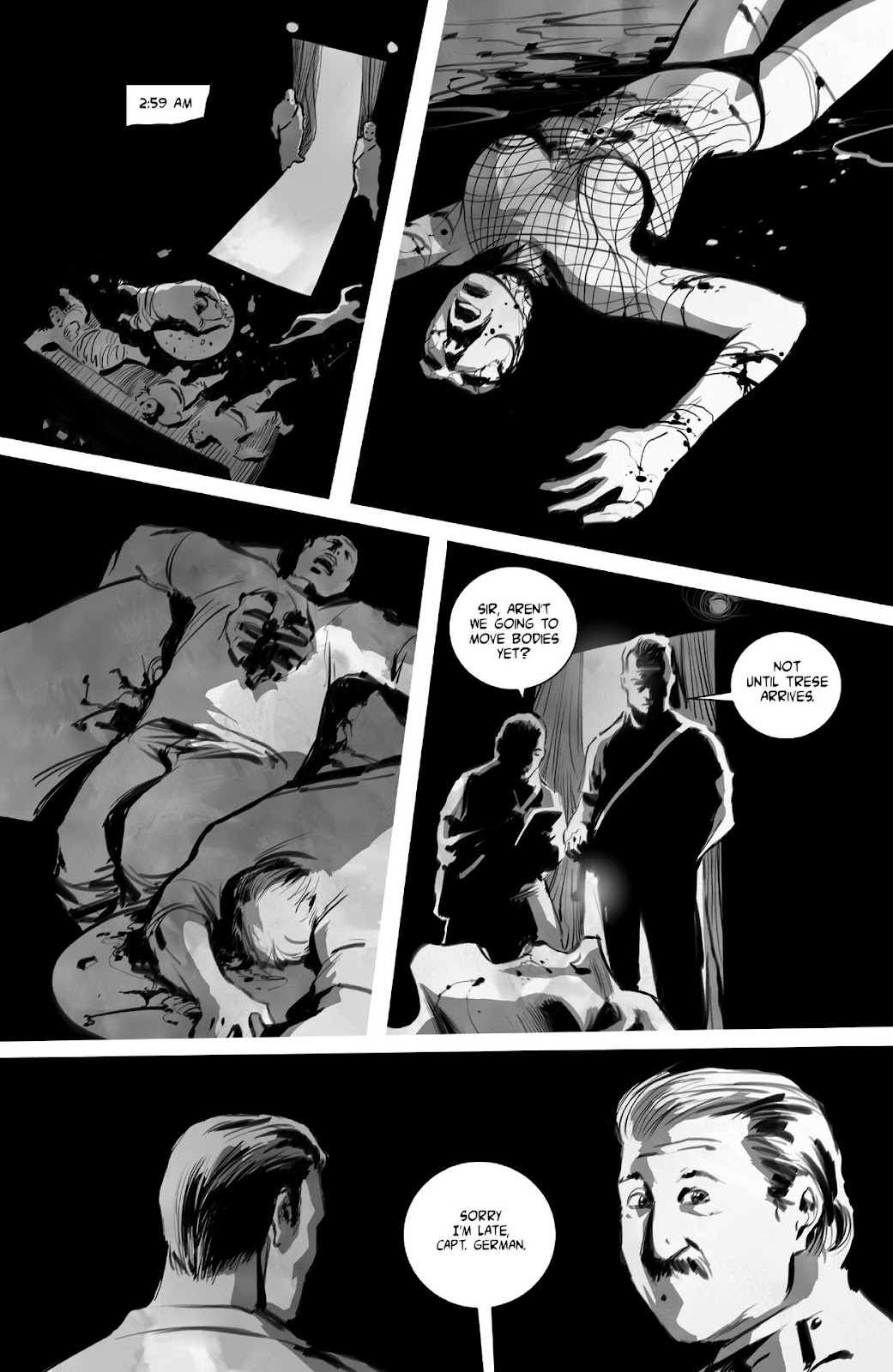 Trese issue TPB 3 (Part 1) - Page 12