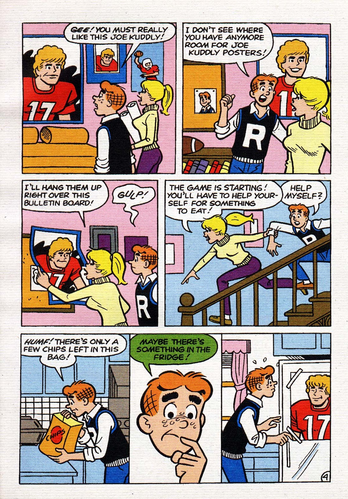Betty and Veronica Double Digest issue 111 - Page 27
