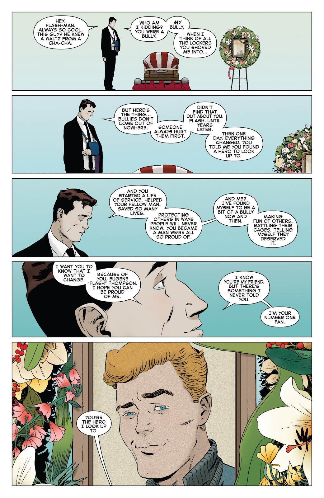 The Amazing Spider-Man (2015) issue 800 - Page 70