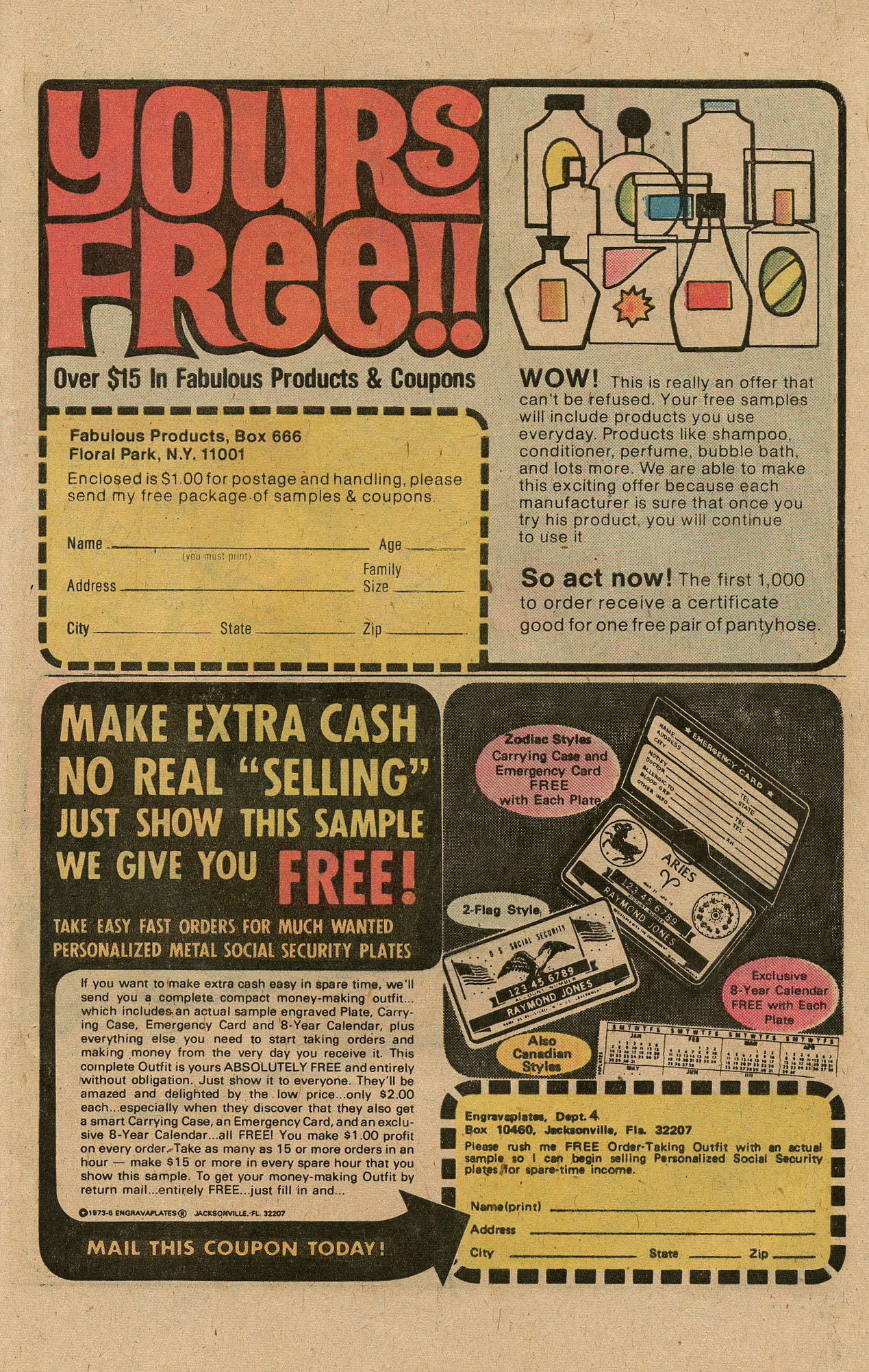 Read online Archie's TV Laugh-Out comic -  Issue #43 - 25