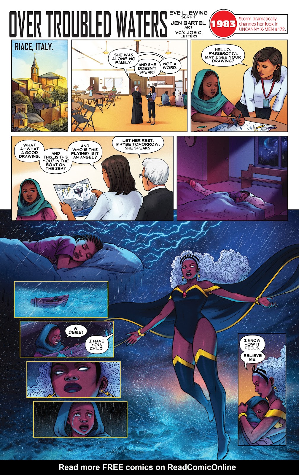 Marvel Comics (2019) issue 1000 - Page 47
