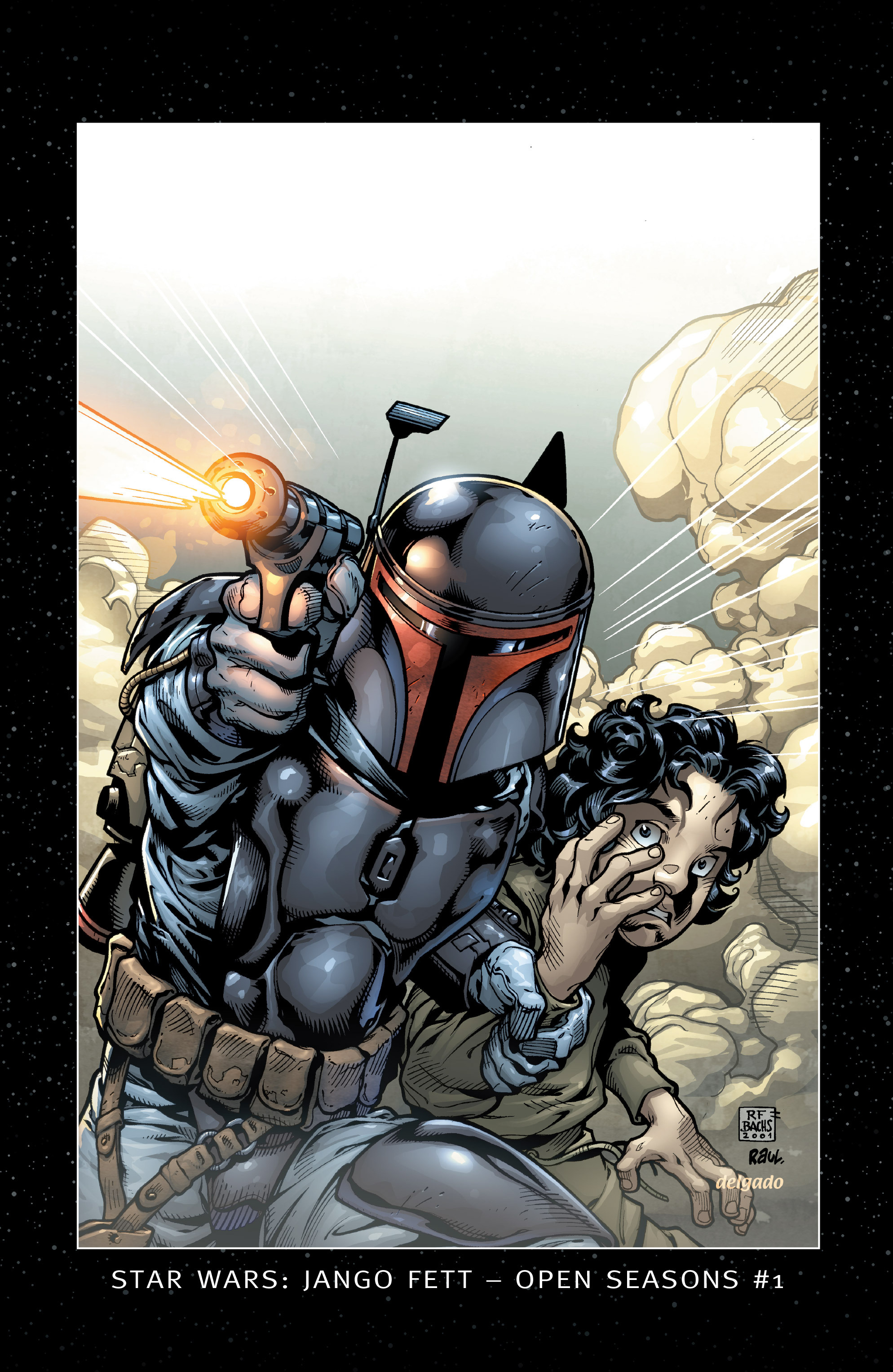 Read online Star Wars Omnibus comic -  Issue # Vol. 9 - 388