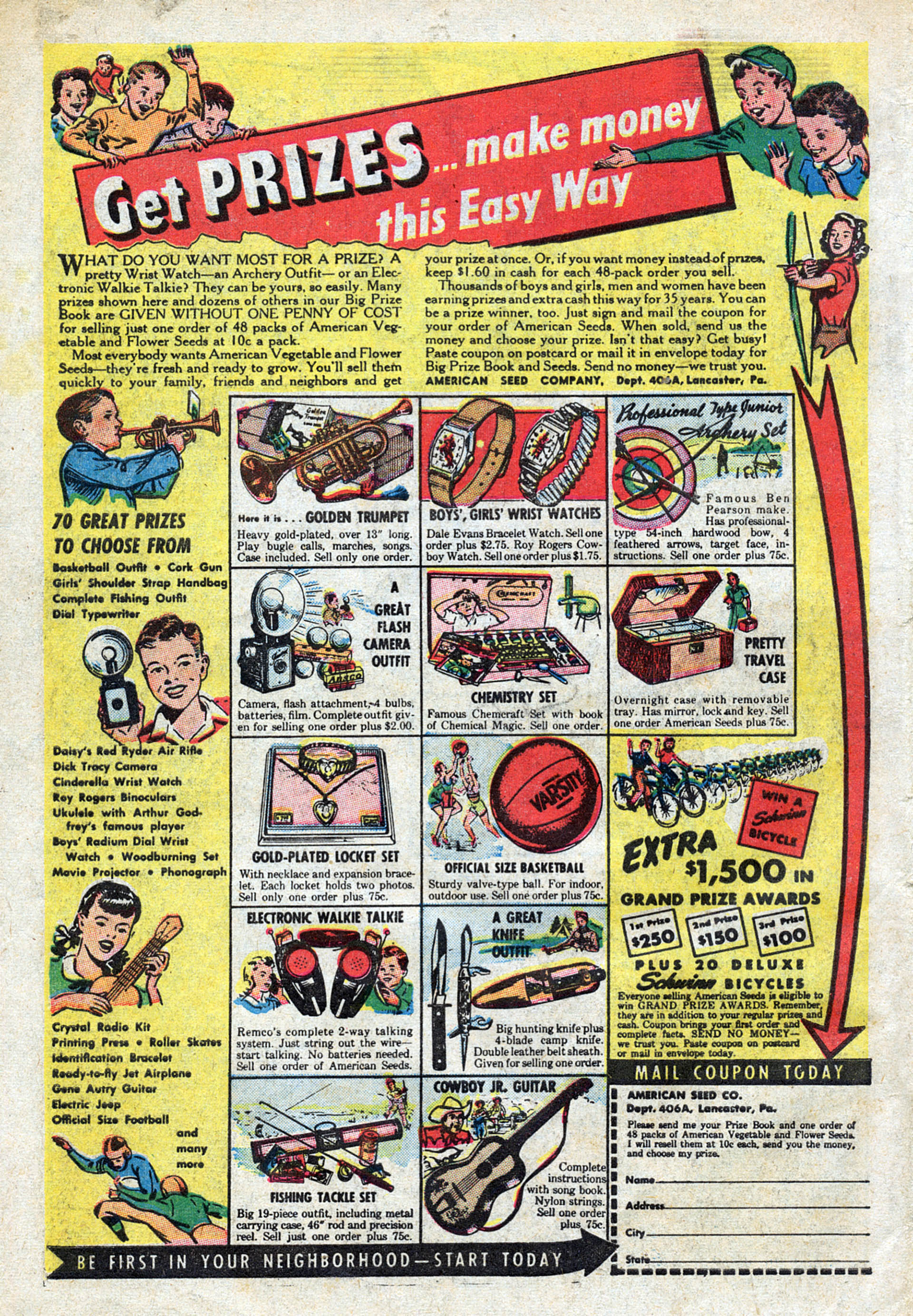 Read online Spellbound (1952) comic -  Issue #21 - 34