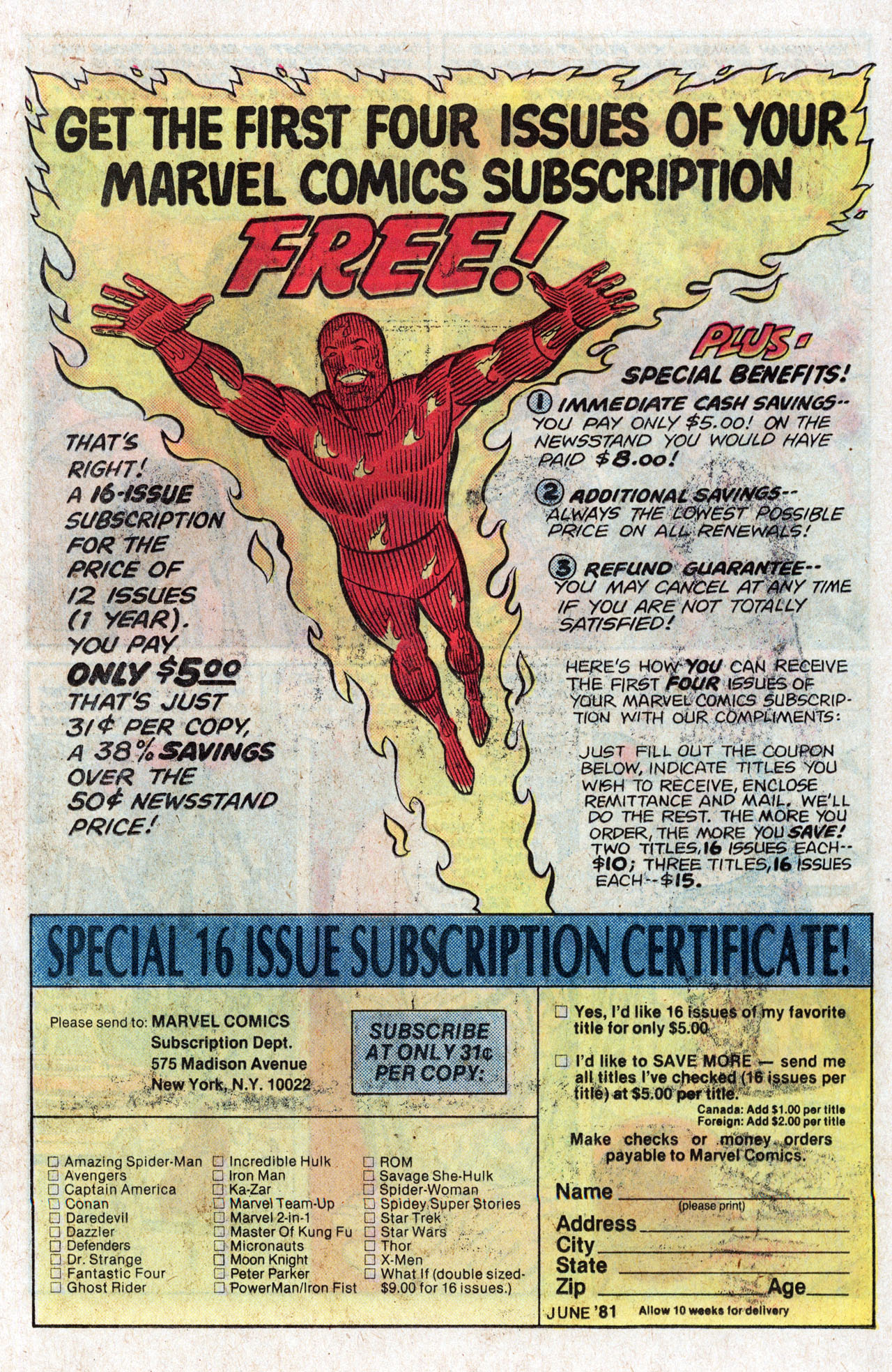 Read online Marvel Super Action (1977) comic -  Issue #36 - 22