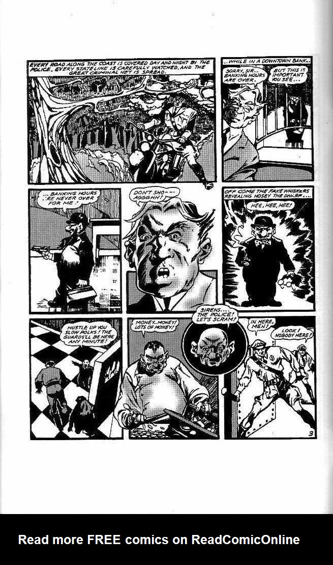 Read online Men of Mystery Comics comic -  Issue #44 - 16