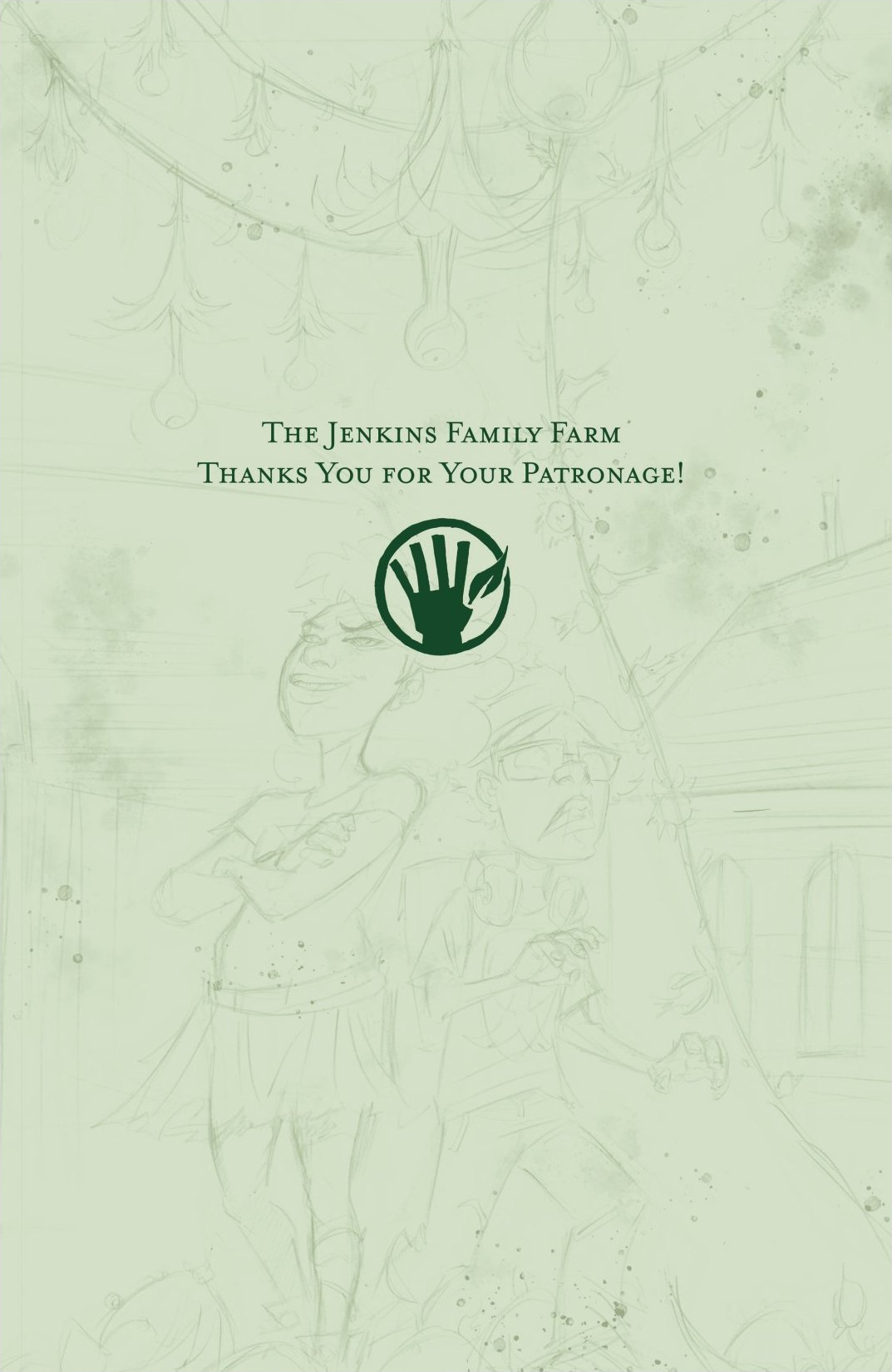 Read online Farmhand comic -  Issue #3 - 32