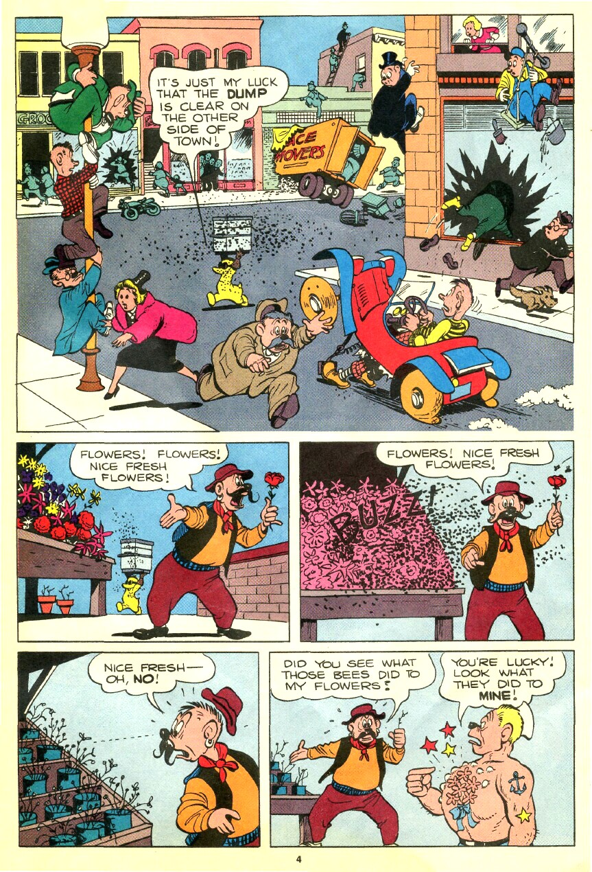 Donald Duck Adventures issue 4 - Page 26