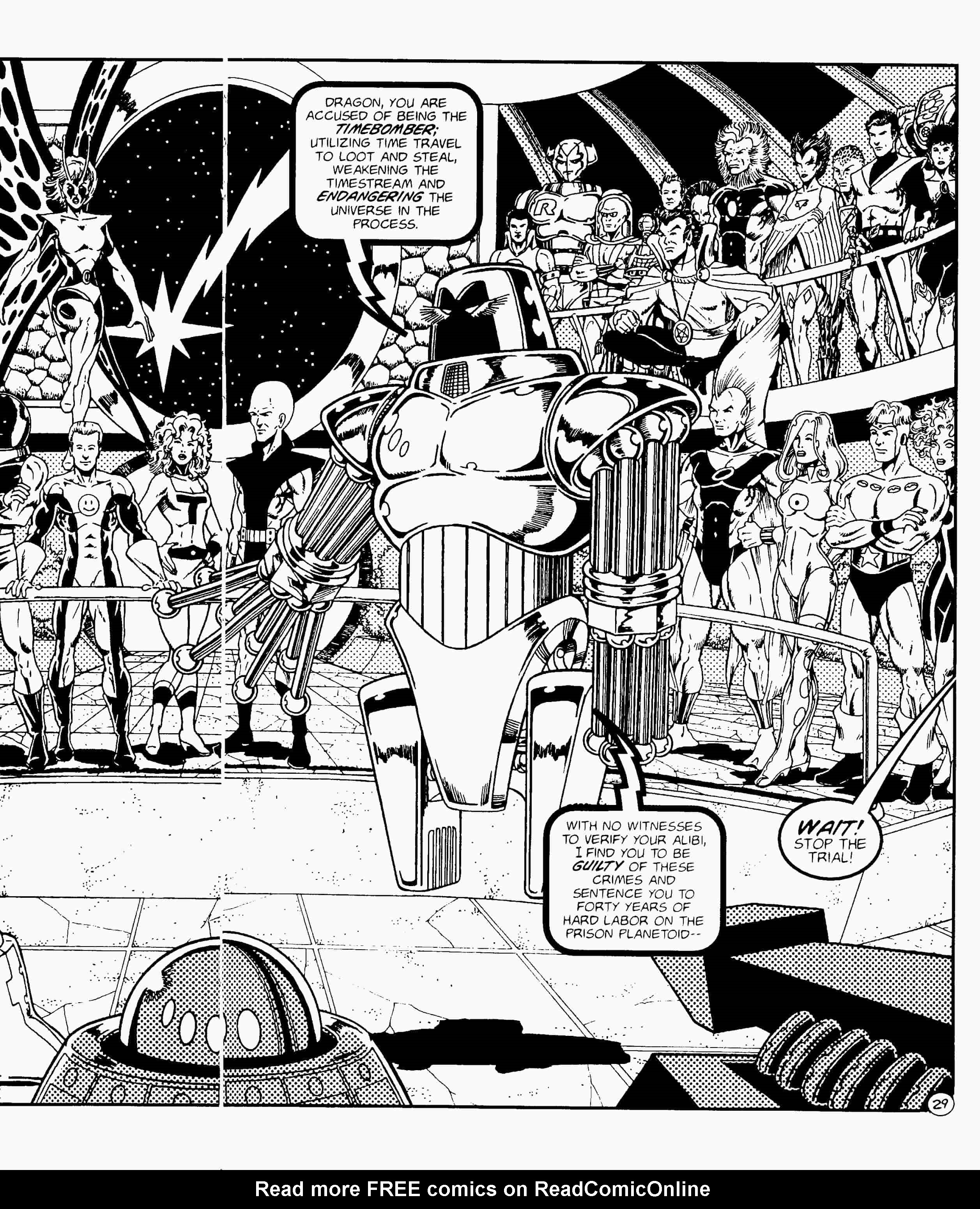 Read online Big Bang Comics comic -  Issue #18 - 32