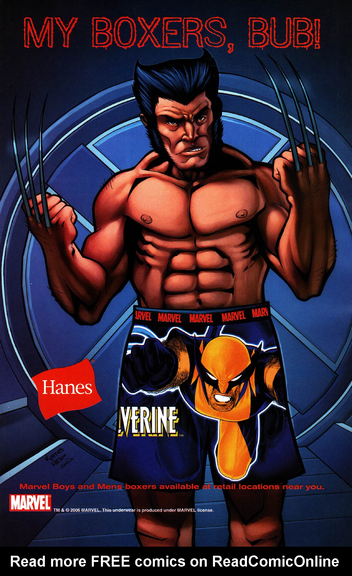 Marvel Team-Up (2004) Issue #18 #18 - English 29