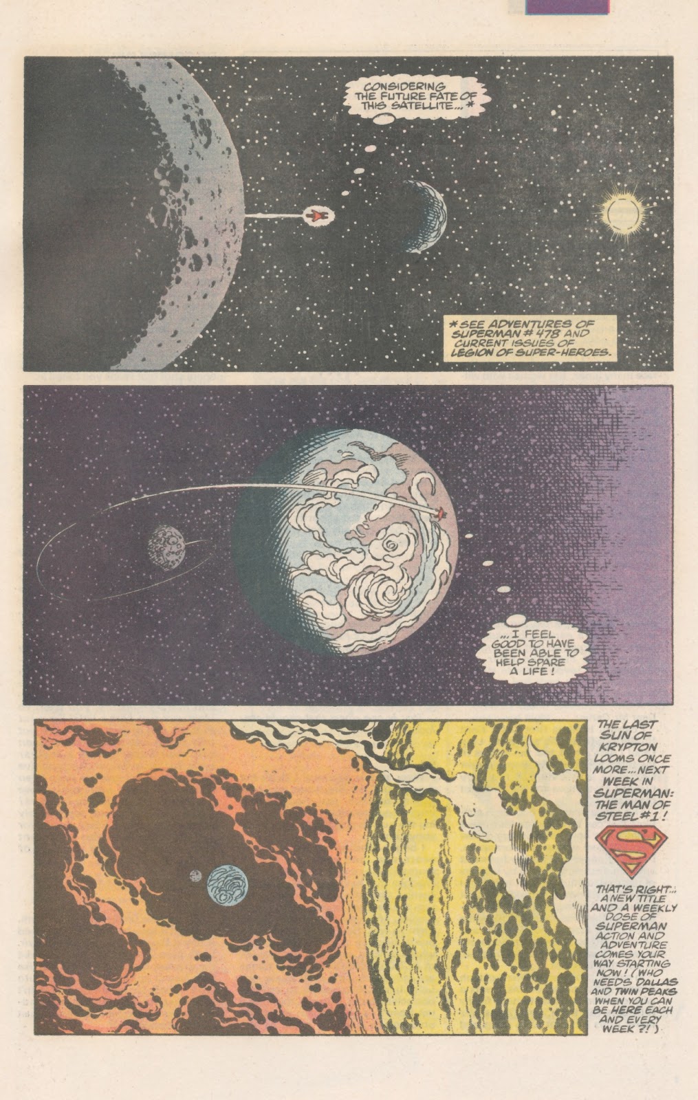 Action Comics (1938) issue 666 - Page 30