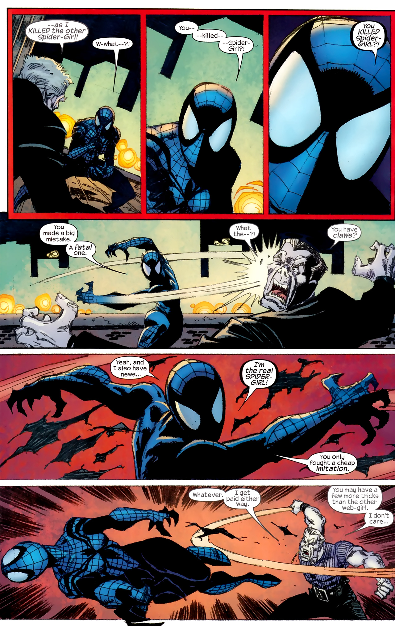 Amazing Spider-Man Family Issue #8 #8 - English 23