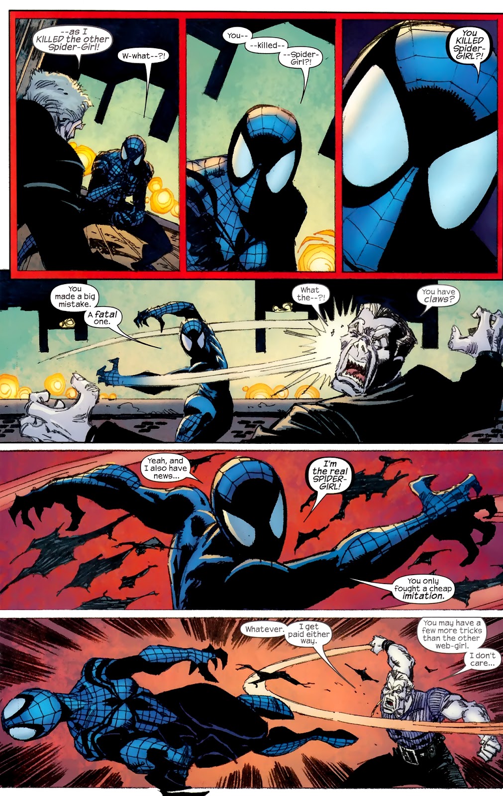 Amazing Spider-Man Family issue 8 - Page 23