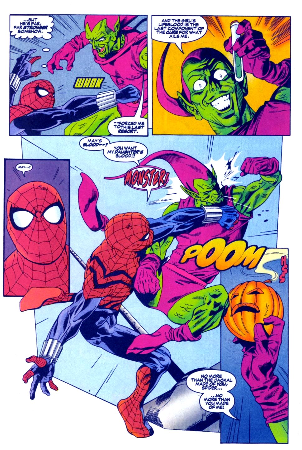 Read online What If...? (1989) comic -  Issue #86 - 24