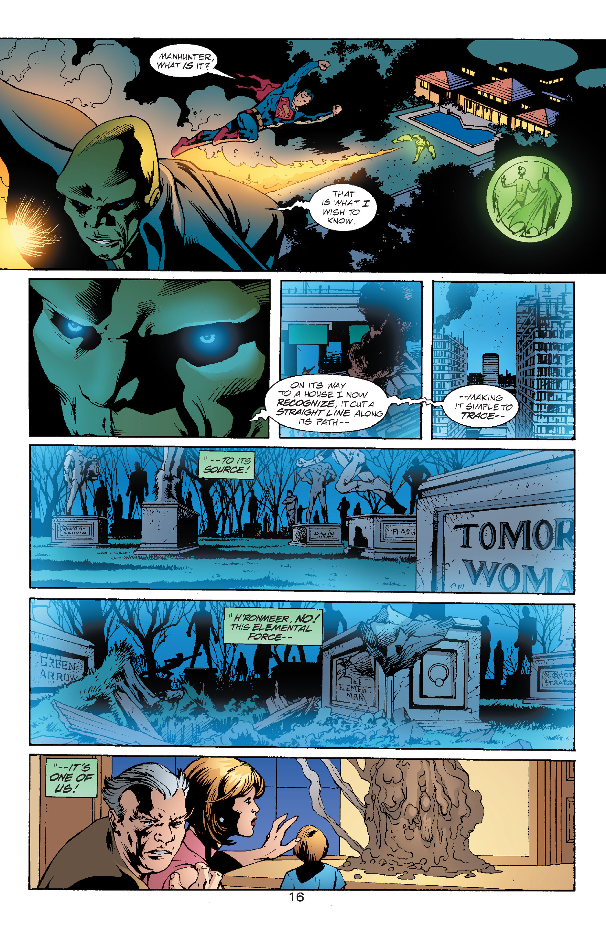 Read online JLA (1997) comic -  Issue #52 - 15