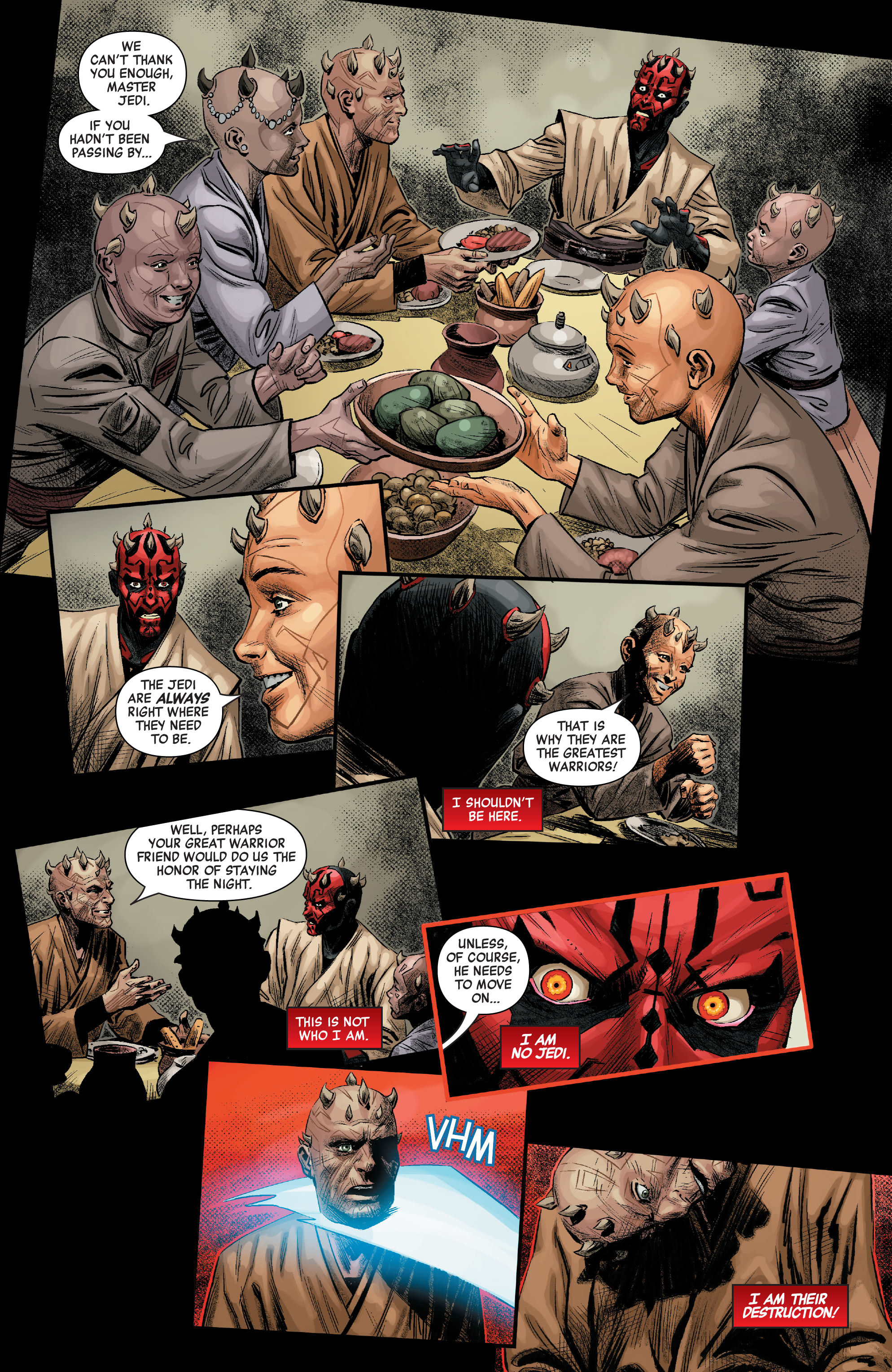 Read online Star Wars: Age of Republic comic -  Issue # TPB (Part 1) - 43