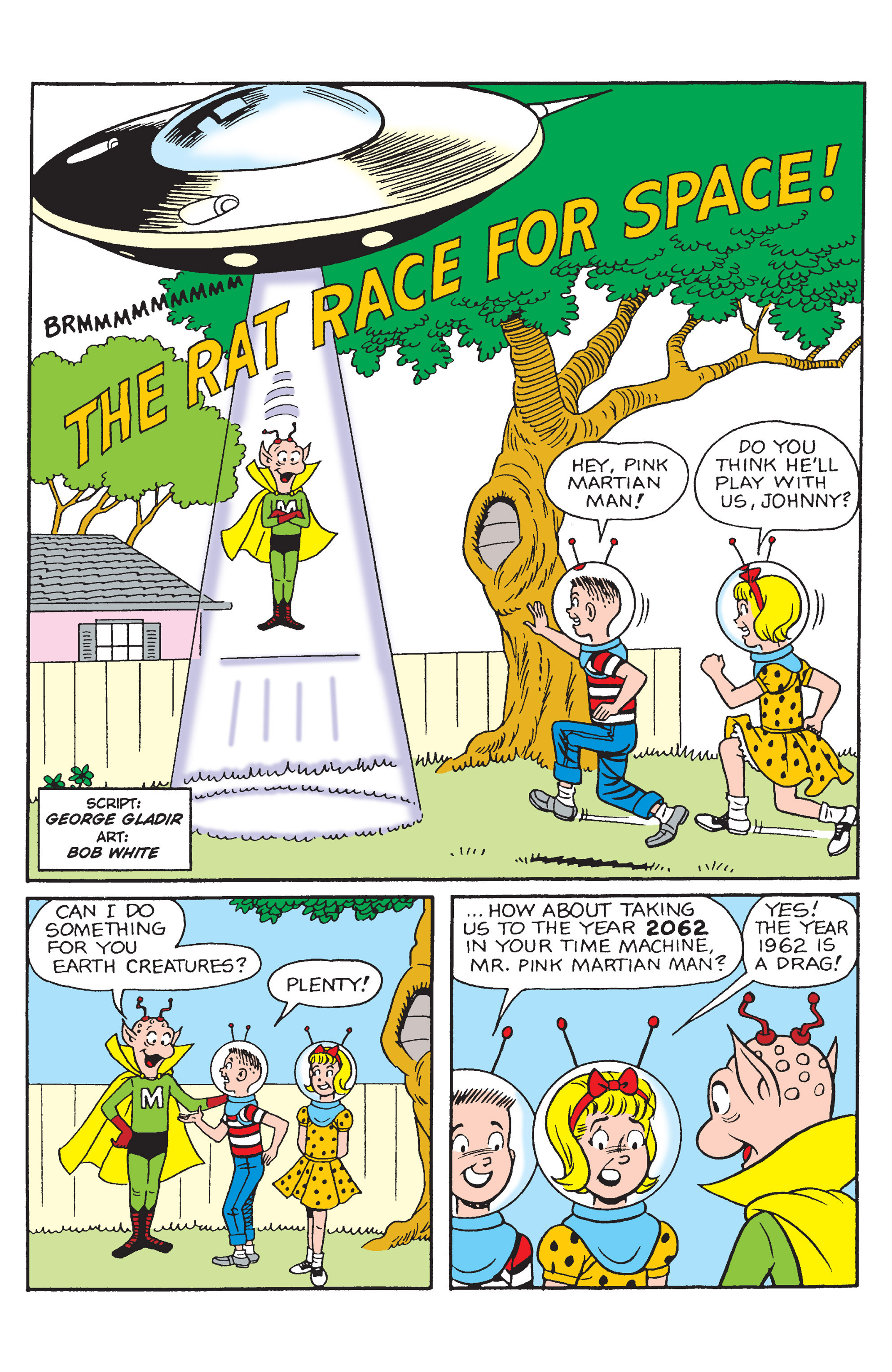 Read online Pep Digital comic -  Issue #58 - 100