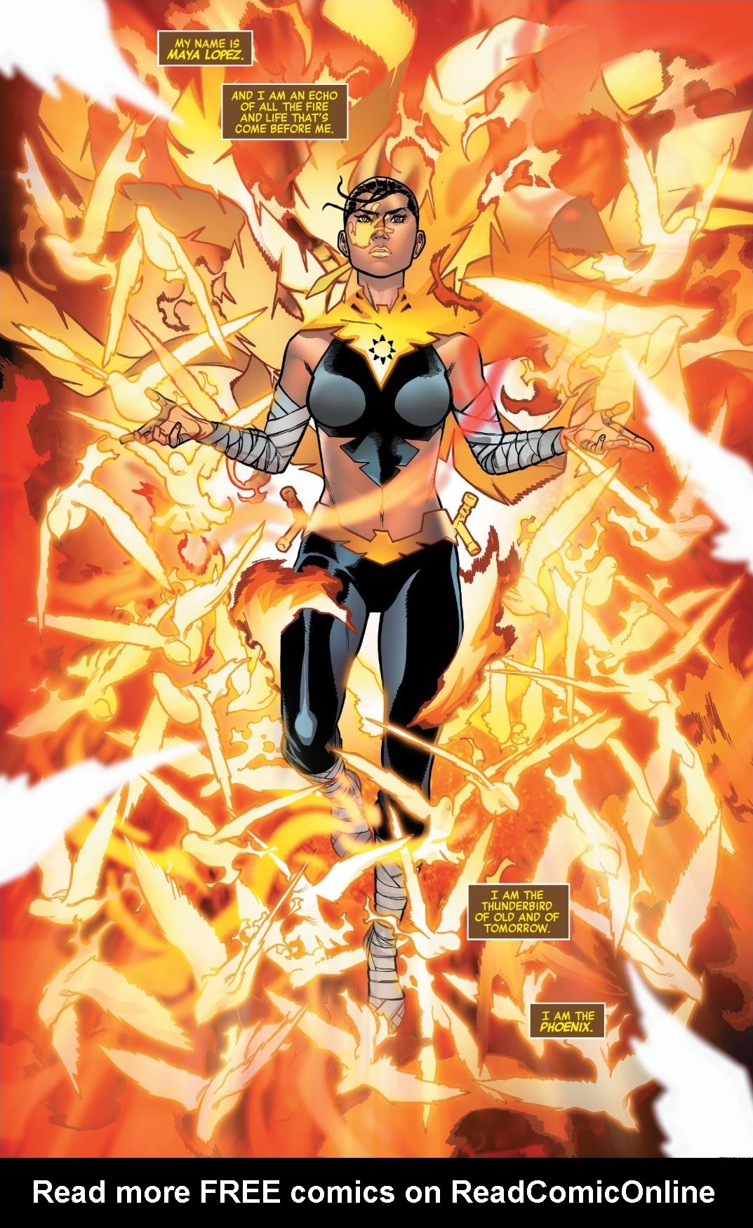 Read online Avengers (2018) comic -  Issue #44 - 20