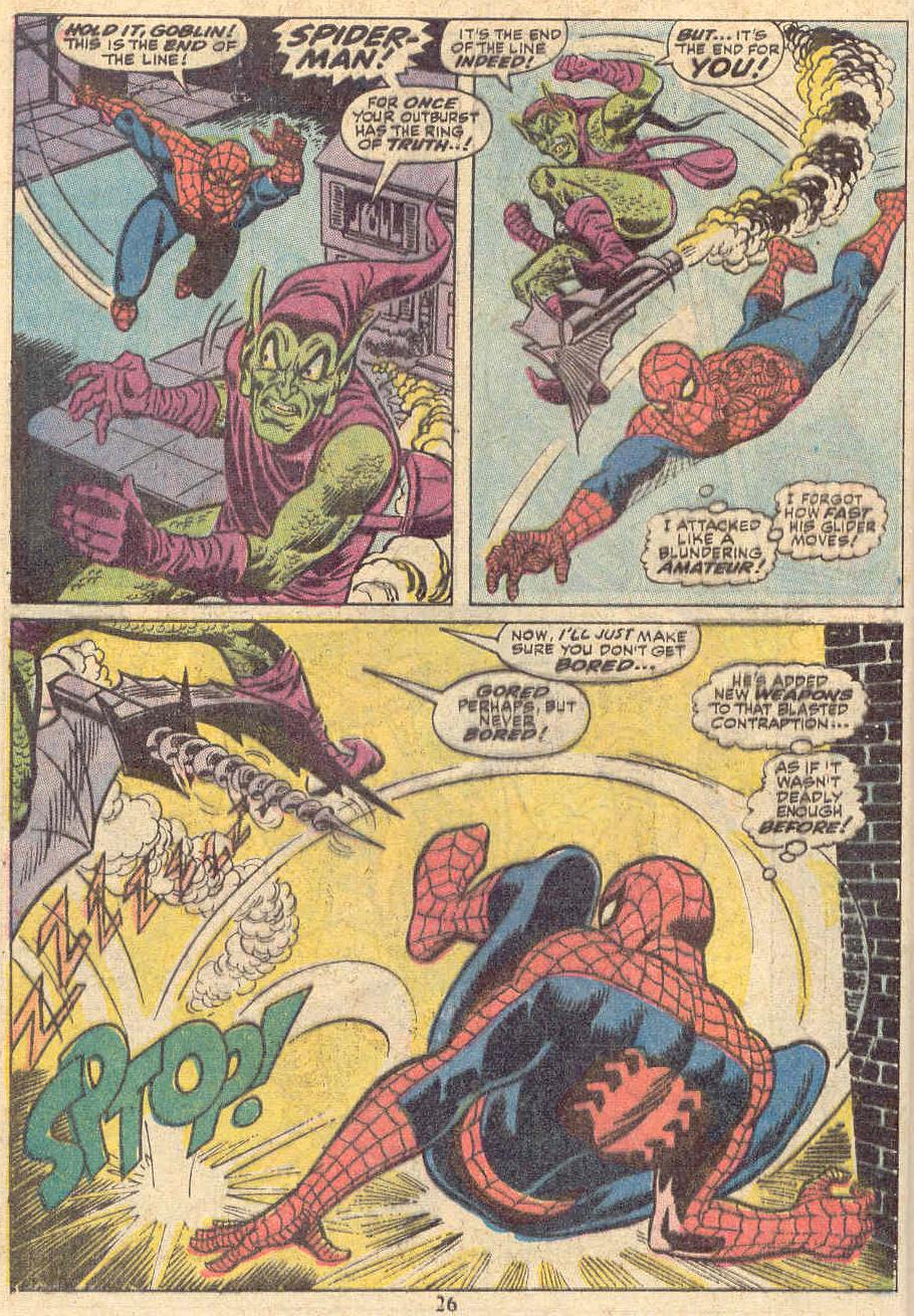 The Amazing Spider-Man (1963) issue Annual 9 - Page 23
