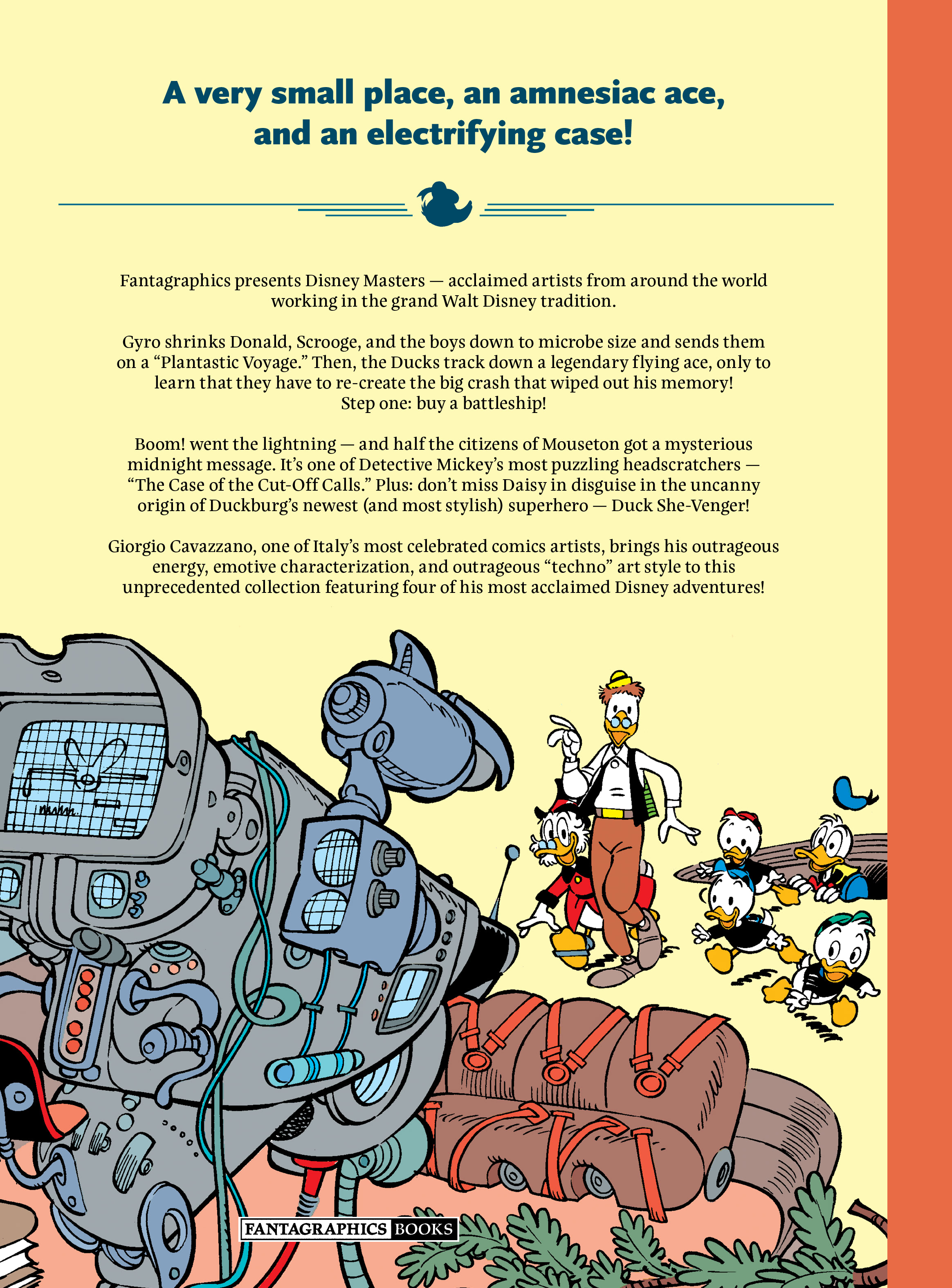 Read online Disney Masters comic -  Issue # TPB 12 (Part 2) - 102