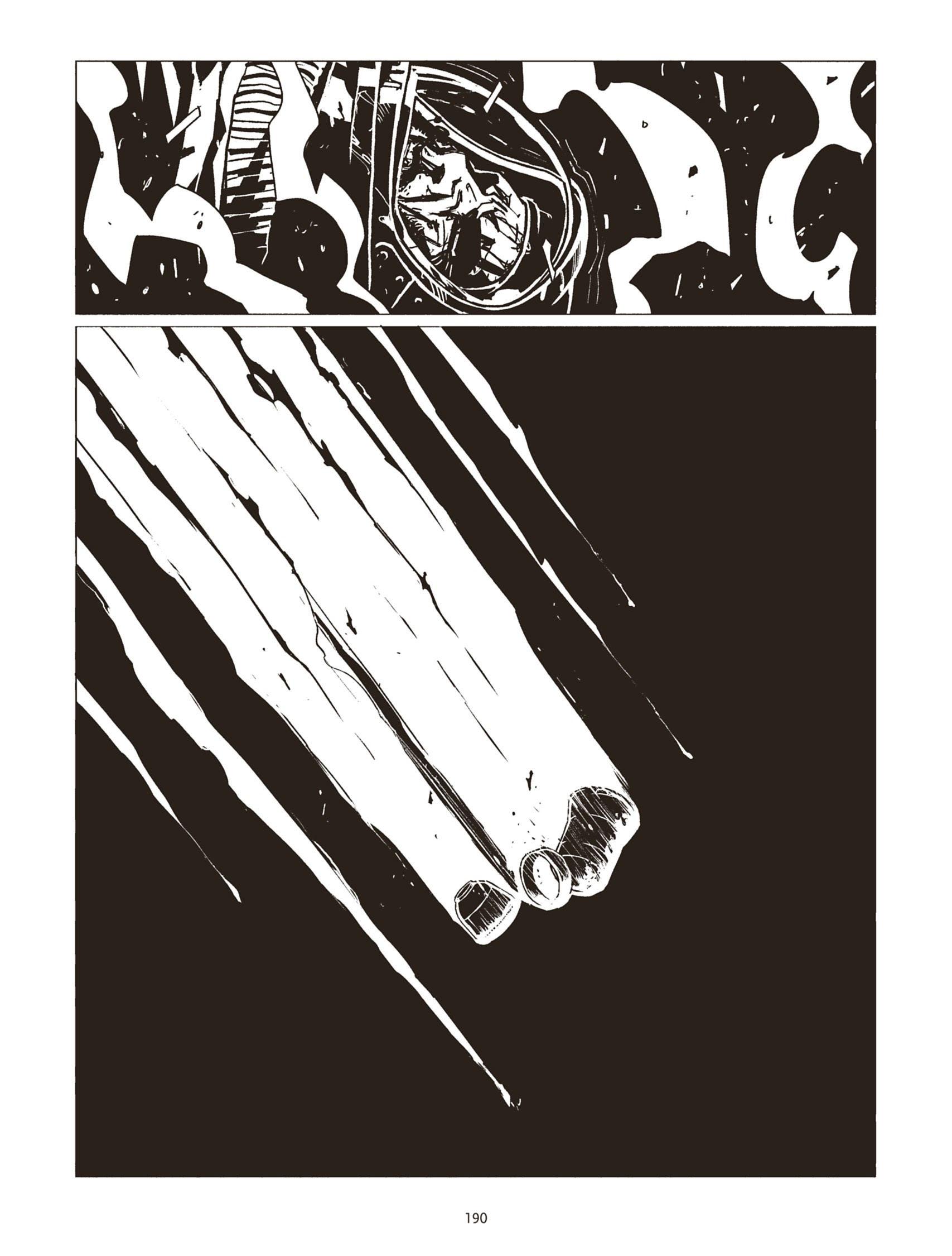 Read online Kosmos comic -  Issue # TPB (Part 2) - 86