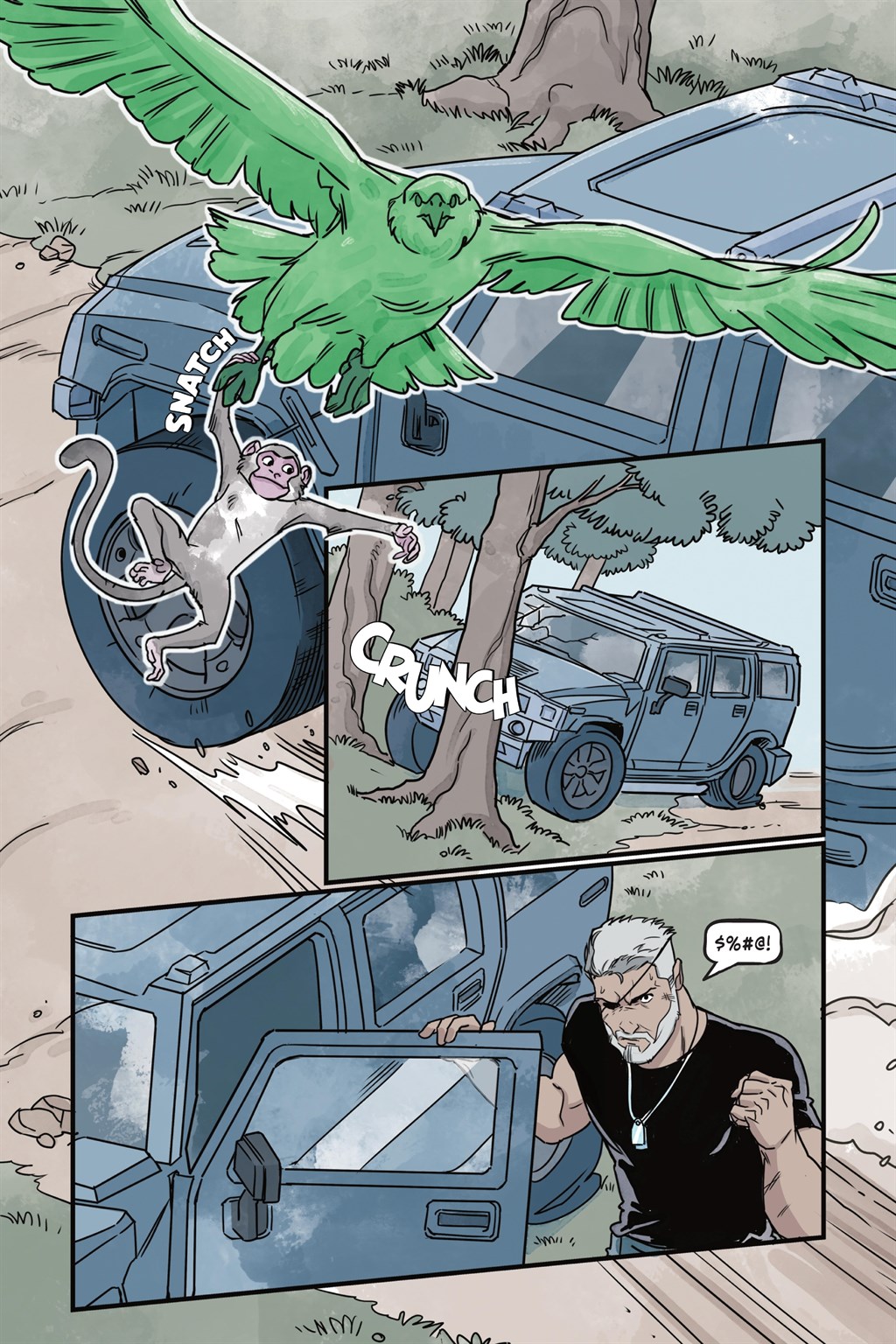Read online Teen Titans: Robin comic -  Issue # TPB (Part 2) - 77