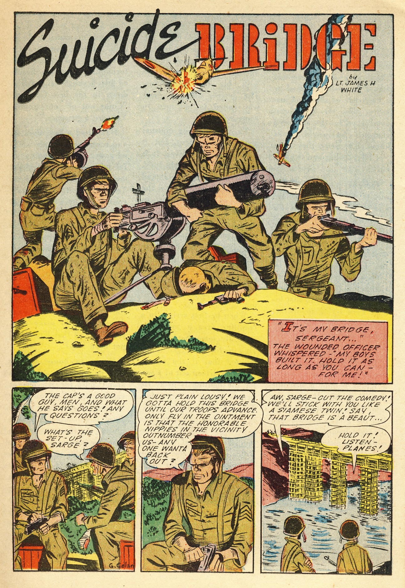 Read online Rangers Comics comic -  Issue #23 - 38