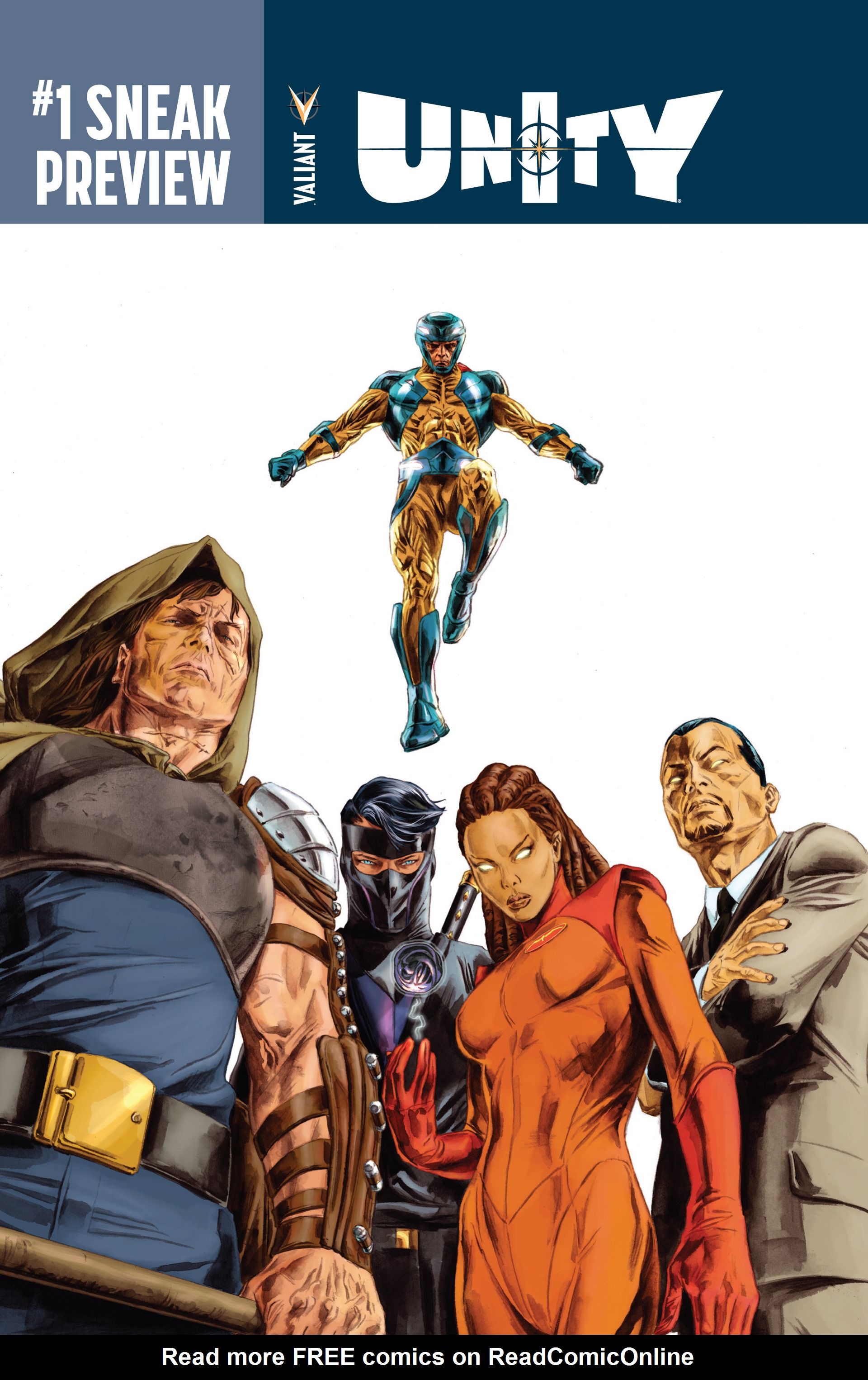 Read online Bloodshot and H.A.R.D.Corps comic -  Issue #14 - 26