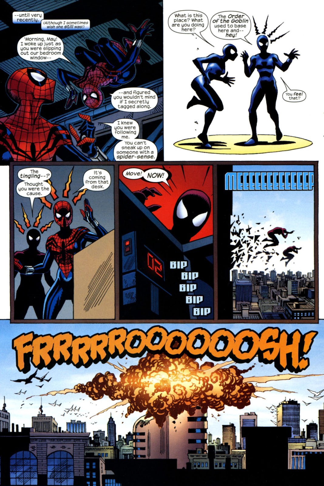 Amazing Spider-Man Family issue 5 - Page 5