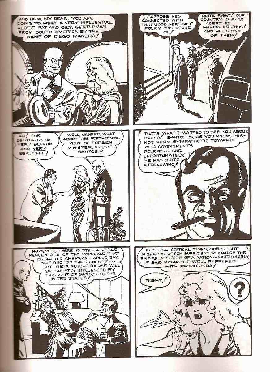Miss Fury (1942) issue 1 - Page 27