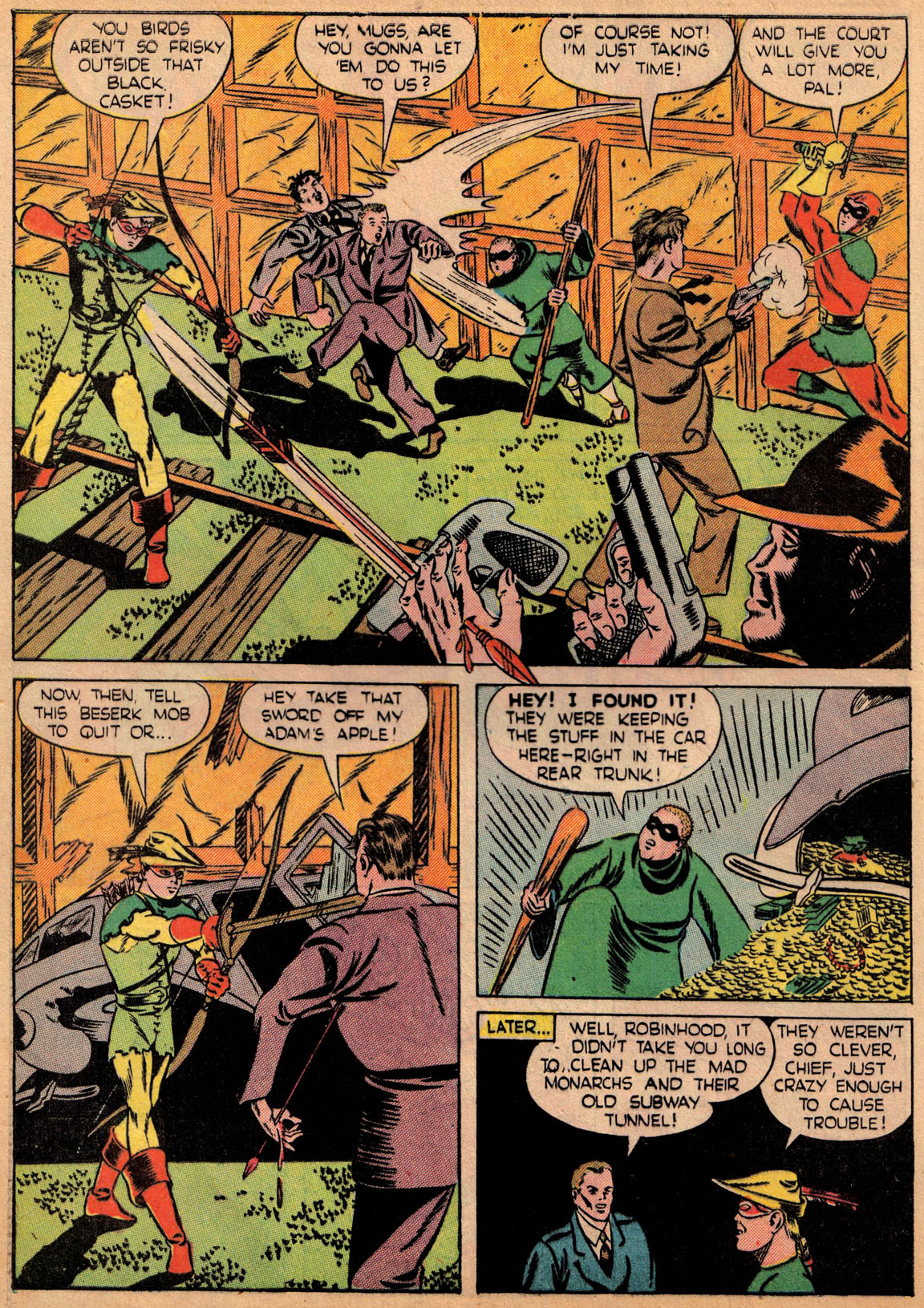 Read online Boy Comics comic -  Issue #18 - 39