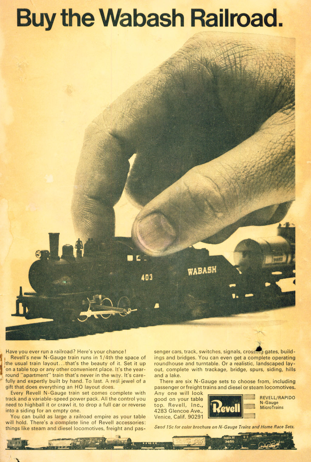 Read online Our Fighting Forces comic -  Issue #117 - 35