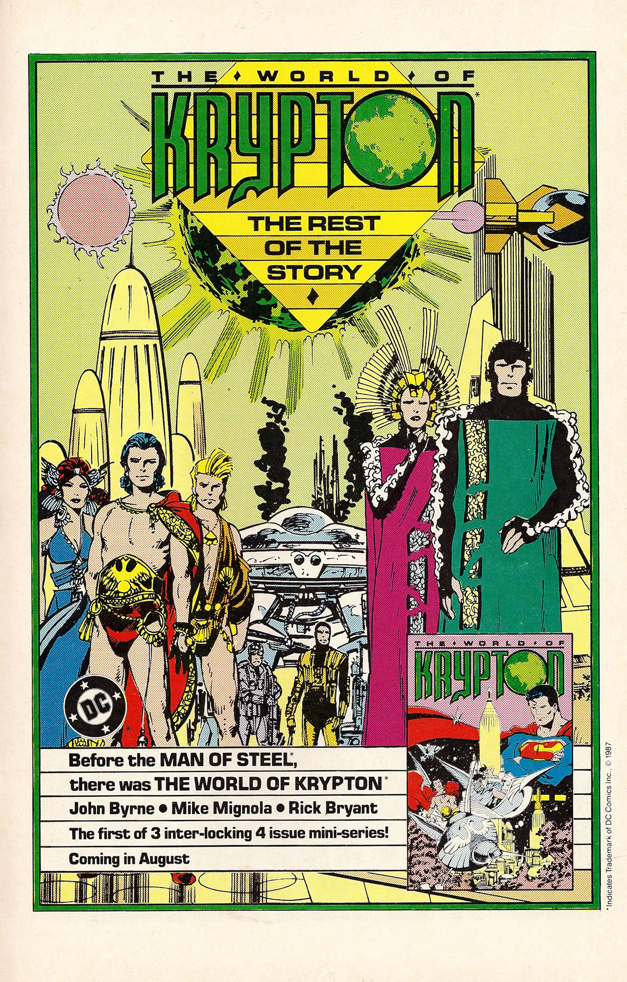 Read online Doc Savage (1987) comic -  Issue #1 - 30