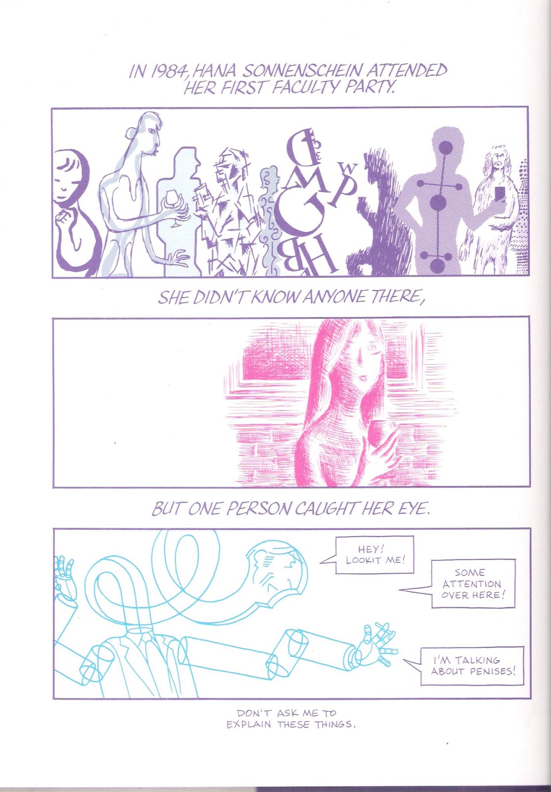 Asterios Polyp issue TPB (Part 1) - Page 60