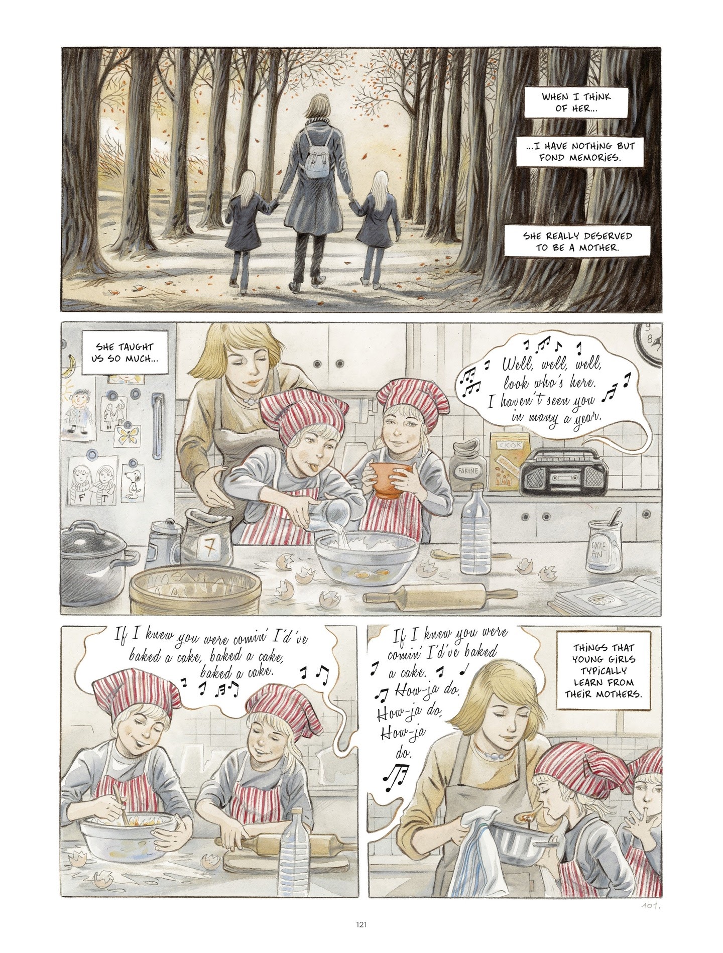 Read online Angel of Death comic -  Issue # TPB (Part 2) - 18