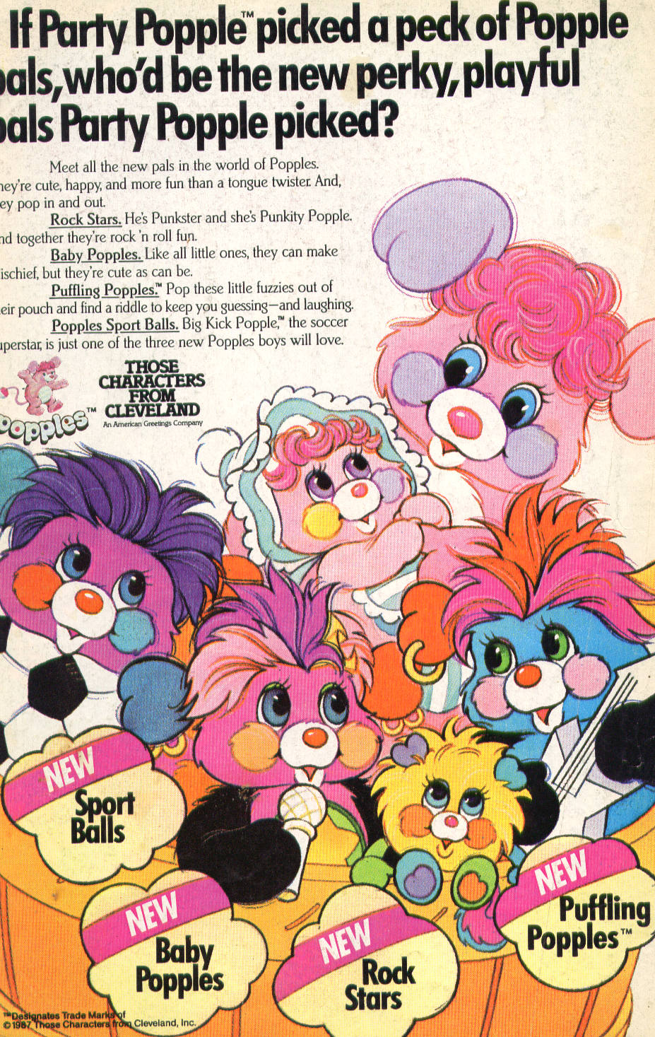 Read online Heathcliff comic -  Issue #16 - 36