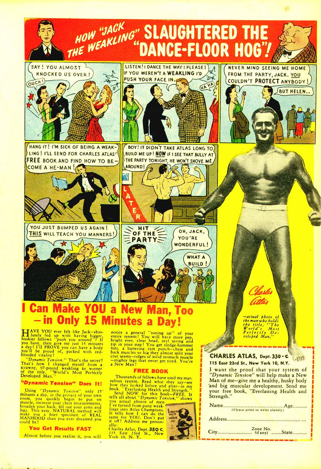 Read online Blackhawk (1957) comic -  Issue #18 - 52
