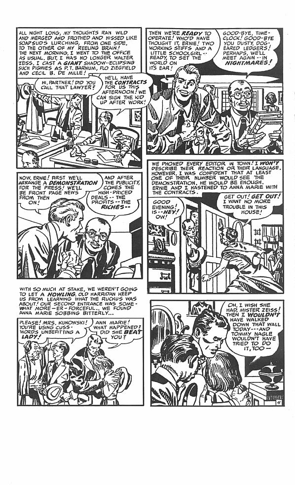 Read online America's Greatest Comics (2002) comic -  Issue #6 - 30