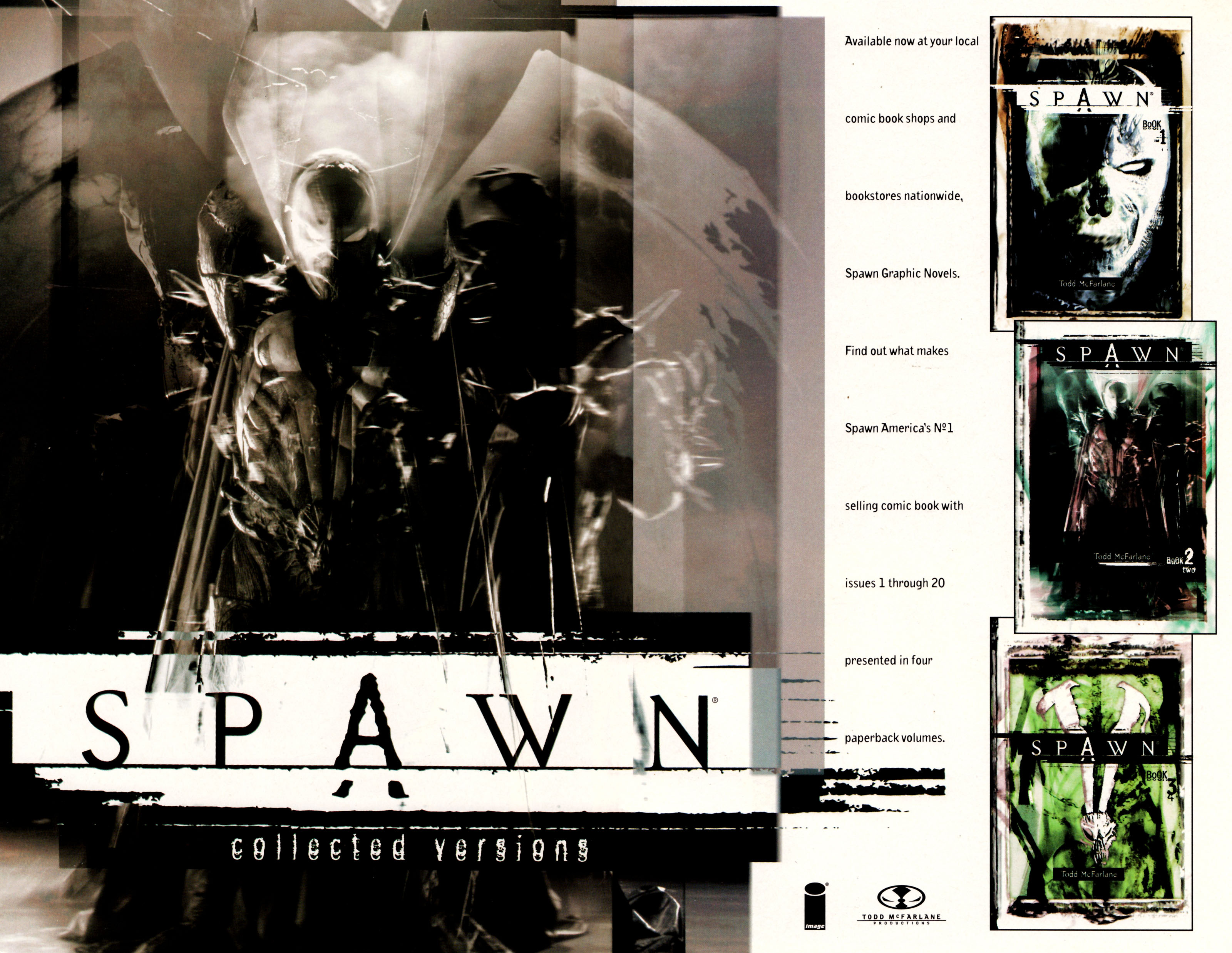 Read online Curse of the Spawn comic -  Issue #12 - 29