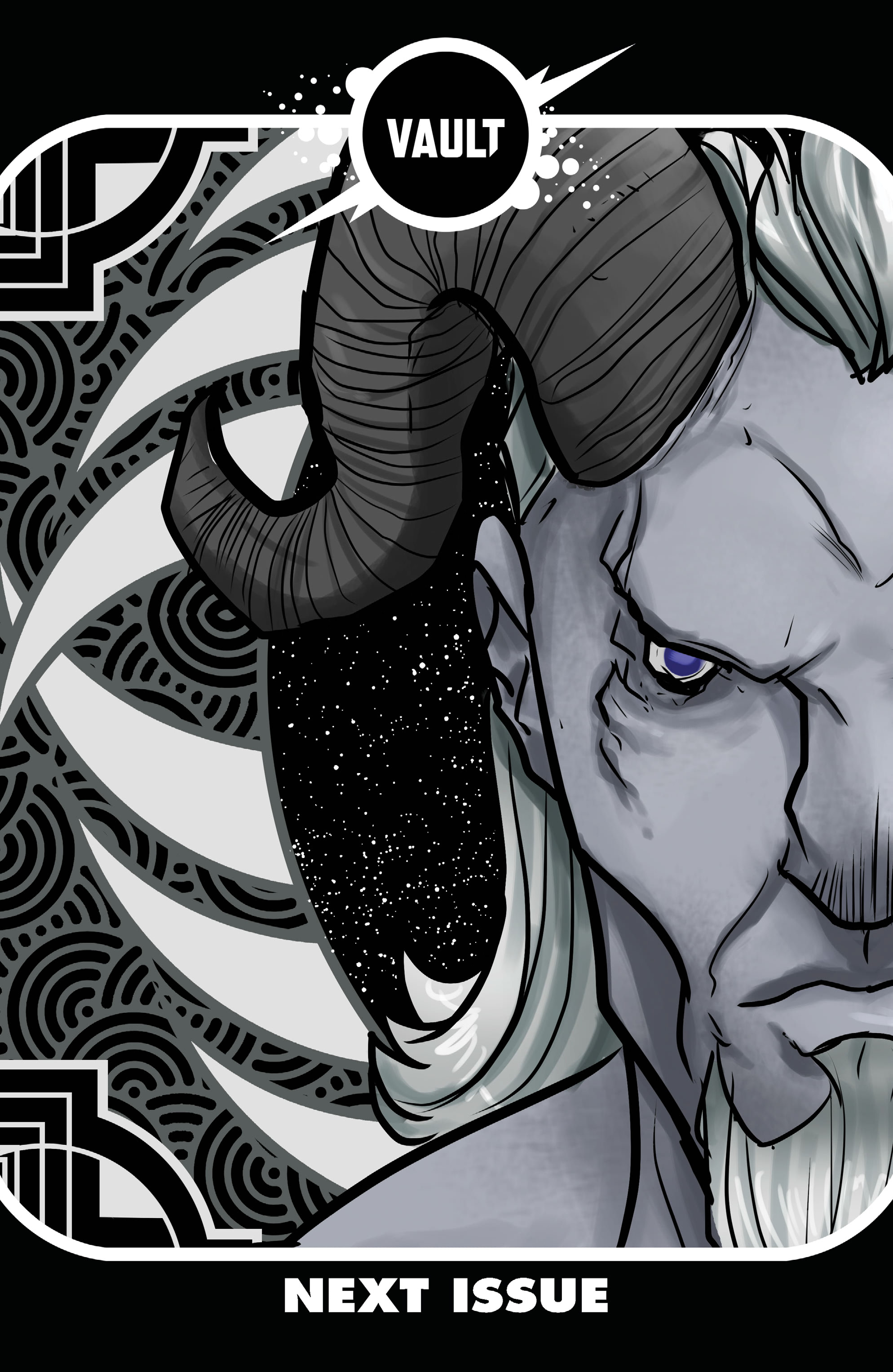 Read online Engine Ward comic -  Issue #6 - 20