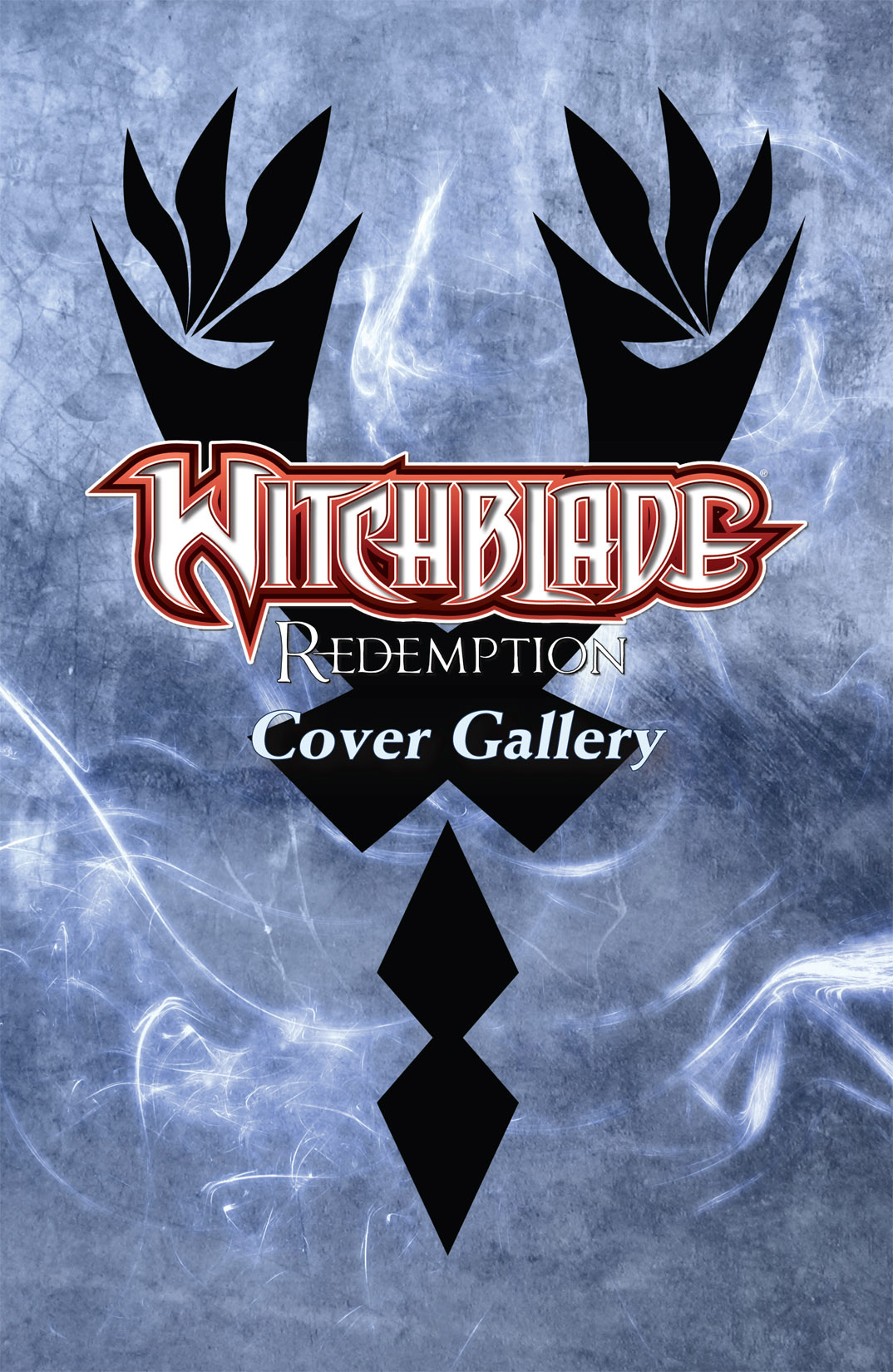 Read online Witchblade: Redemption comic -  Issue # TPB 2 (Part 2) - 16