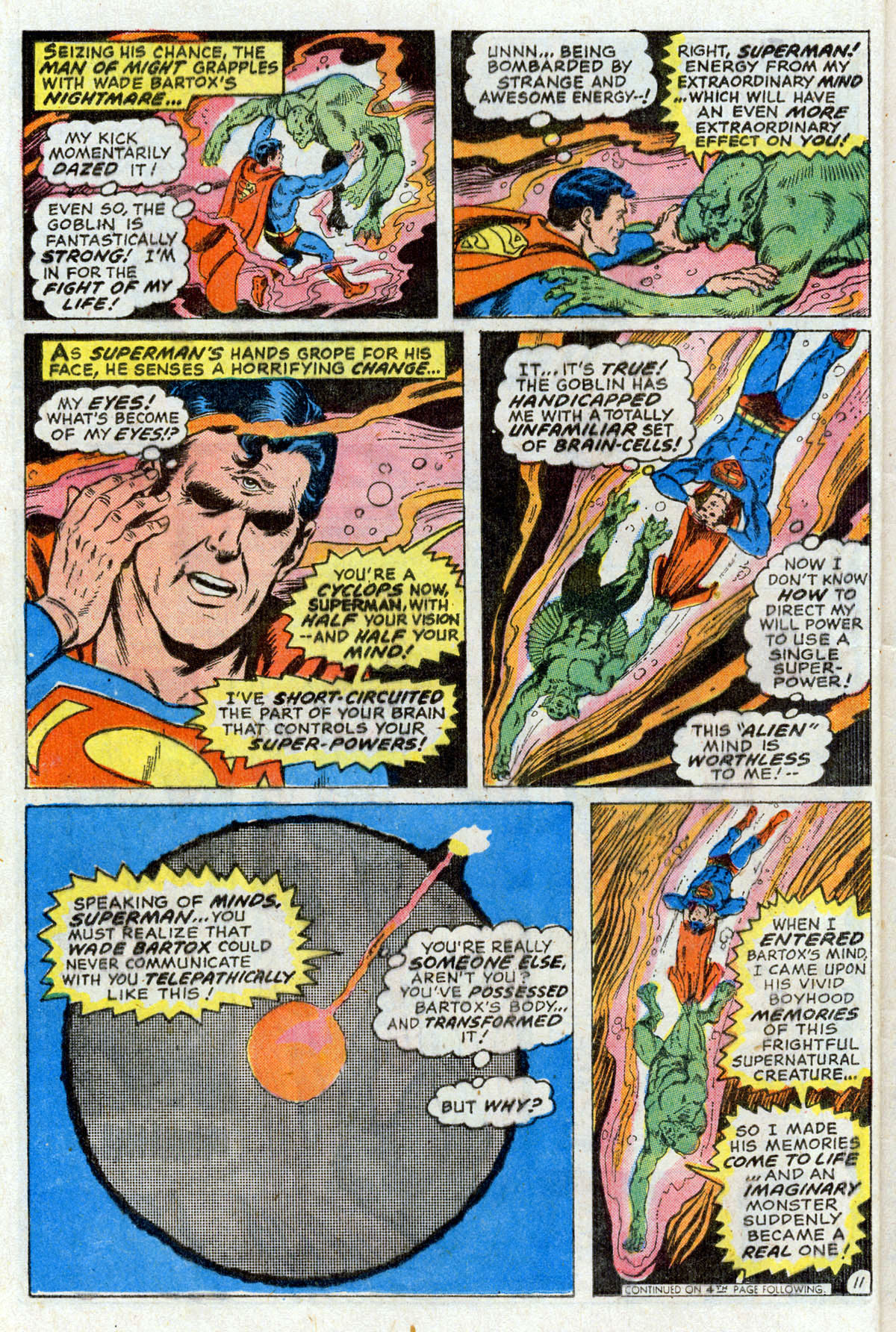 Read online Action Comics (1938) comic -  Issue #427 - 16