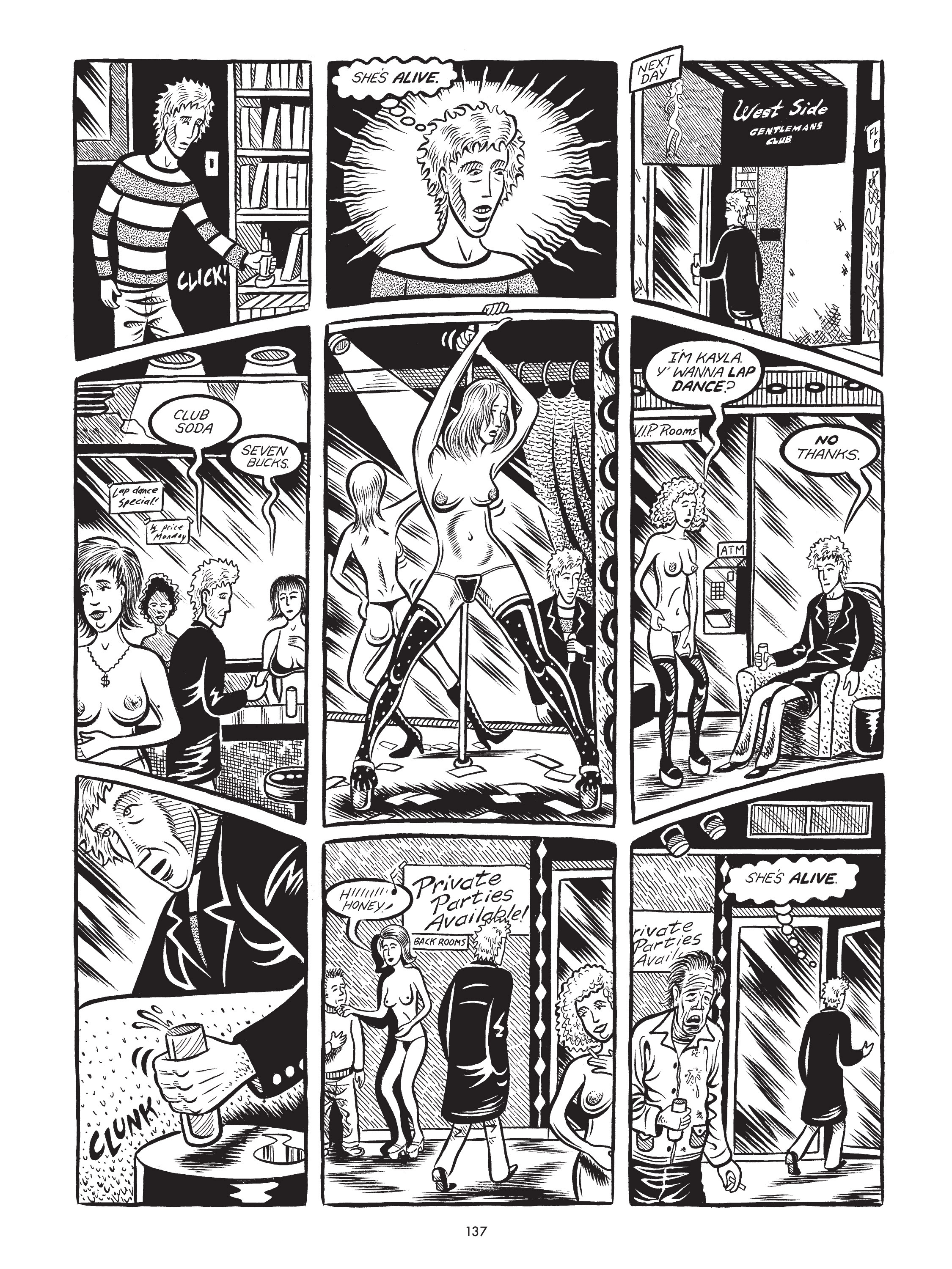 Read online Chicago comic -  Issue # TPB (Part 2) - 36