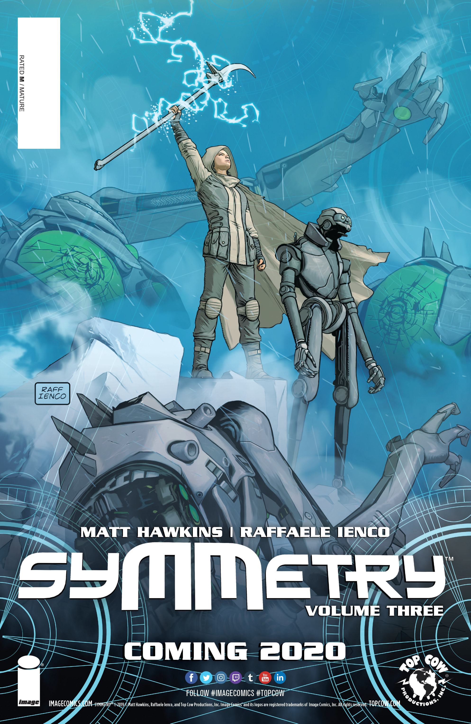Read online Postal: Deliverance comic -  Issue #4 - 32