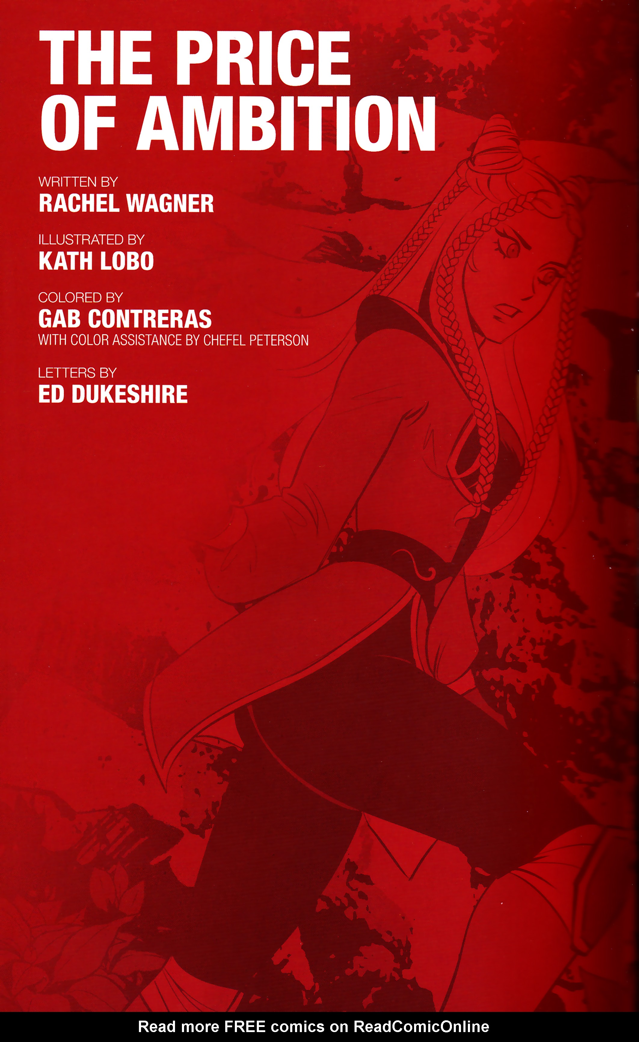 Read online Go Go Power Rangers Deluxe Edition comic -  Issue #1 - 2