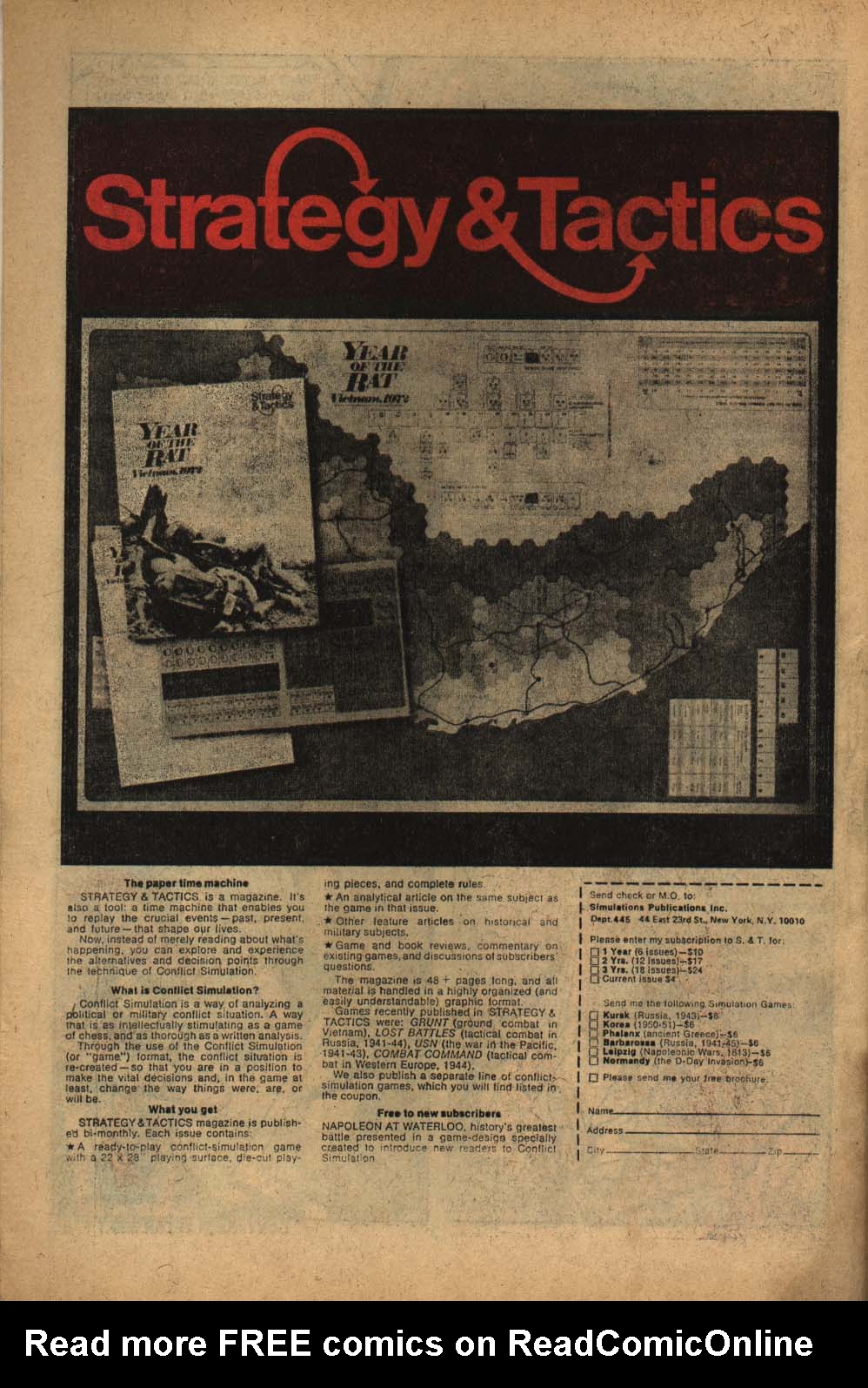 Read online Marvel Team-Up (1972) comic -  Issue #12 - 6