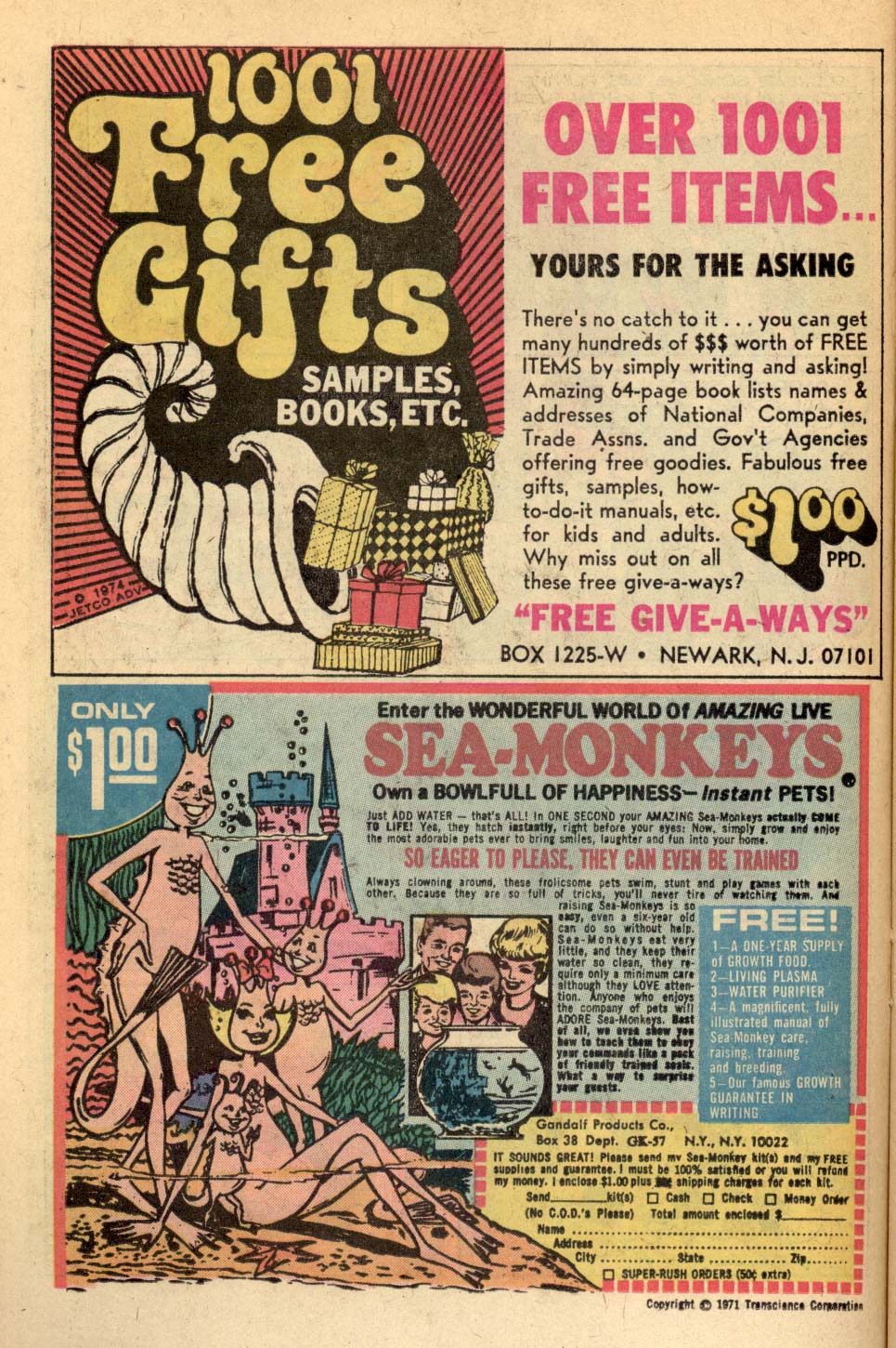 Read online Walt Disney's Comics and Stories comic -  Issue #420 - 14