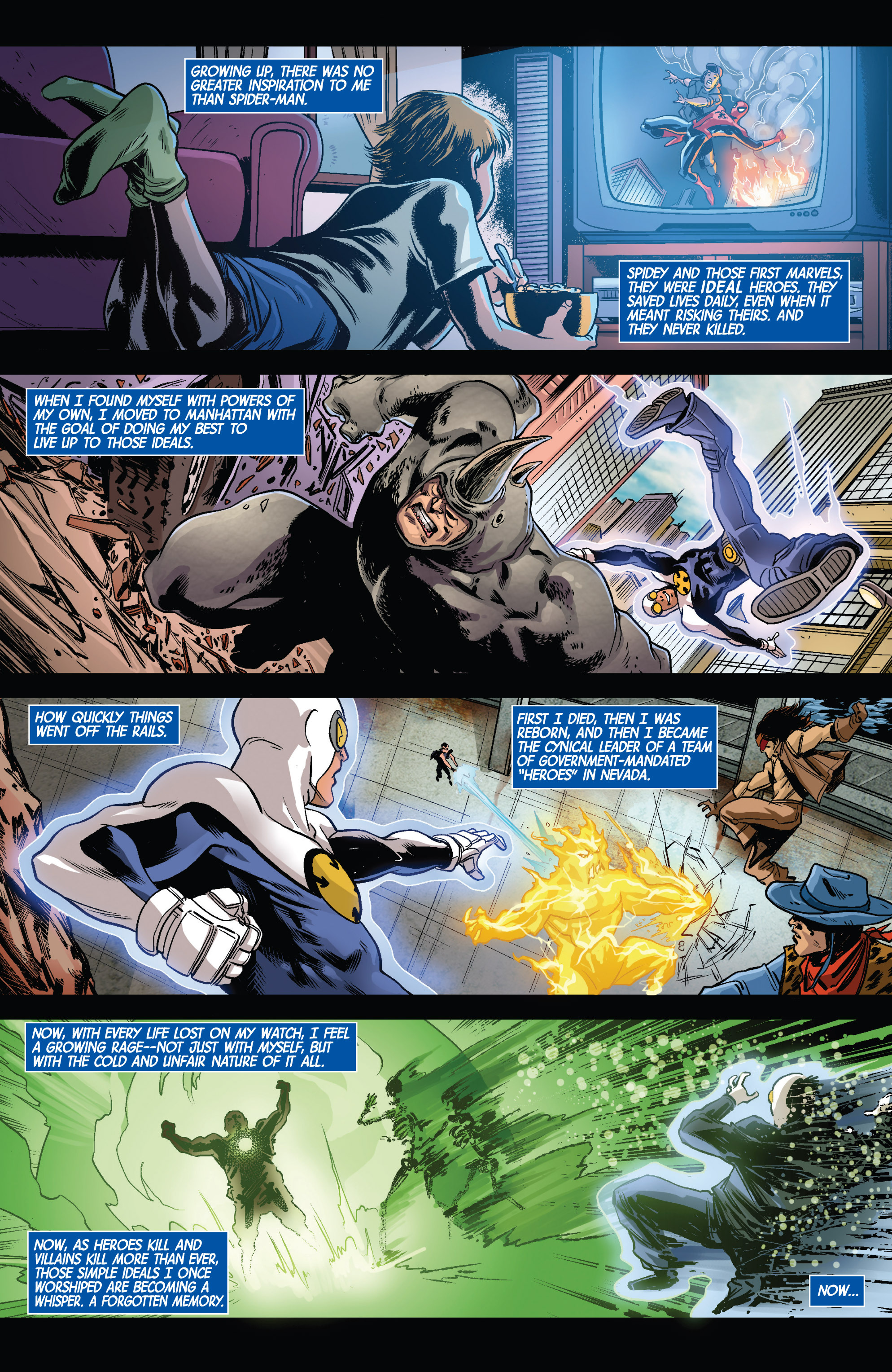 Read online Fear Itself: Youth In Revolt comic -  Issue # _TPB - 72