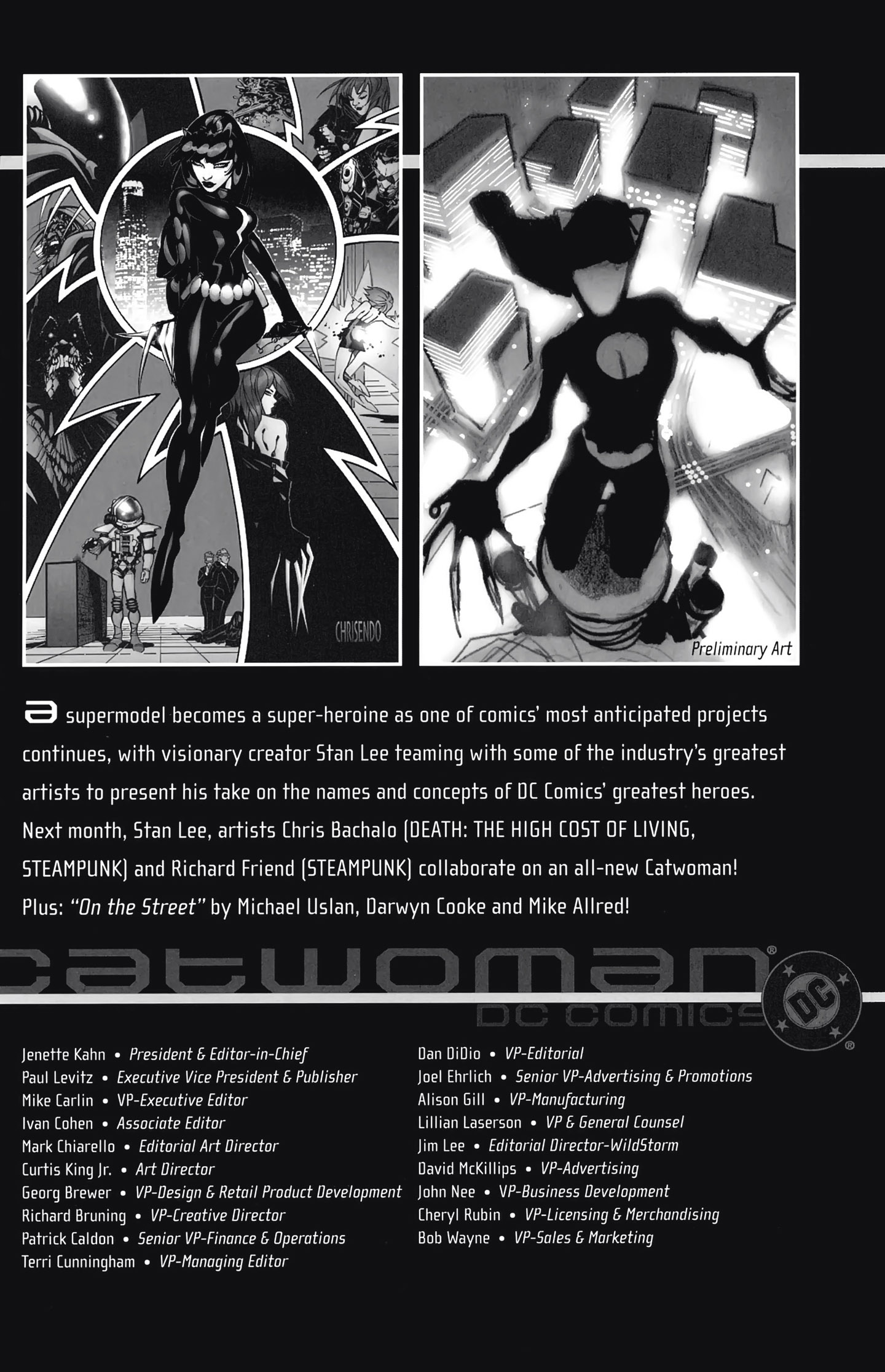 Read online Just Imagine Stan Lee With Scott McDaniel Creating Aquaman comic -  Issue # Full - 51